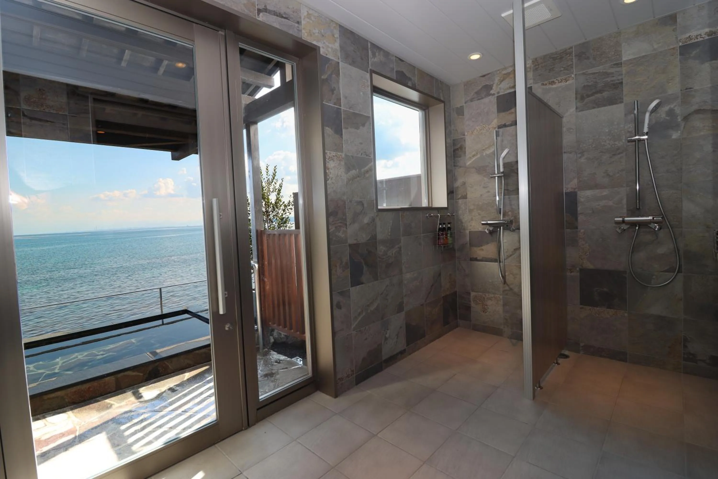 La se ri Resort and Stay