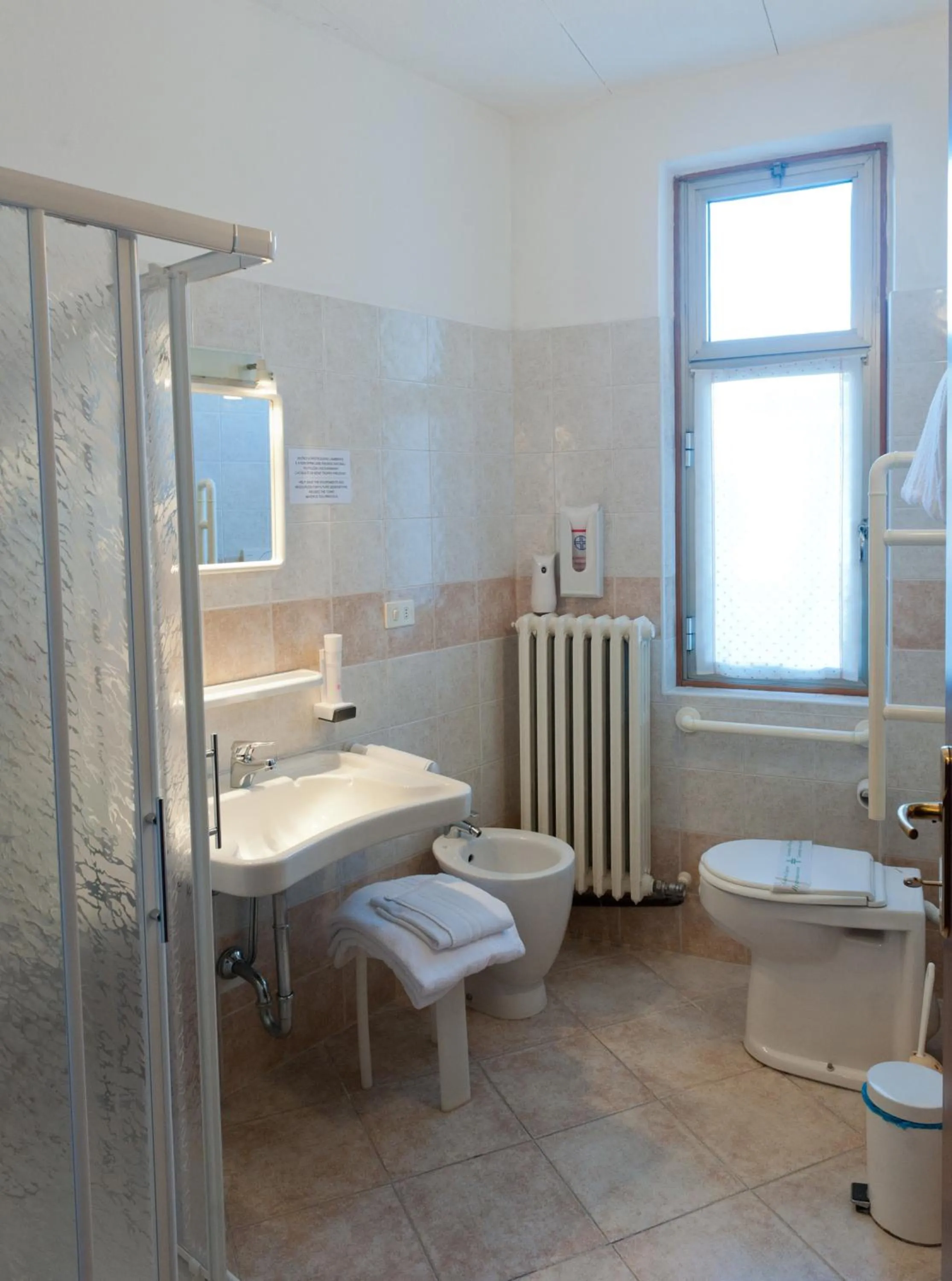 Albergo Marsari