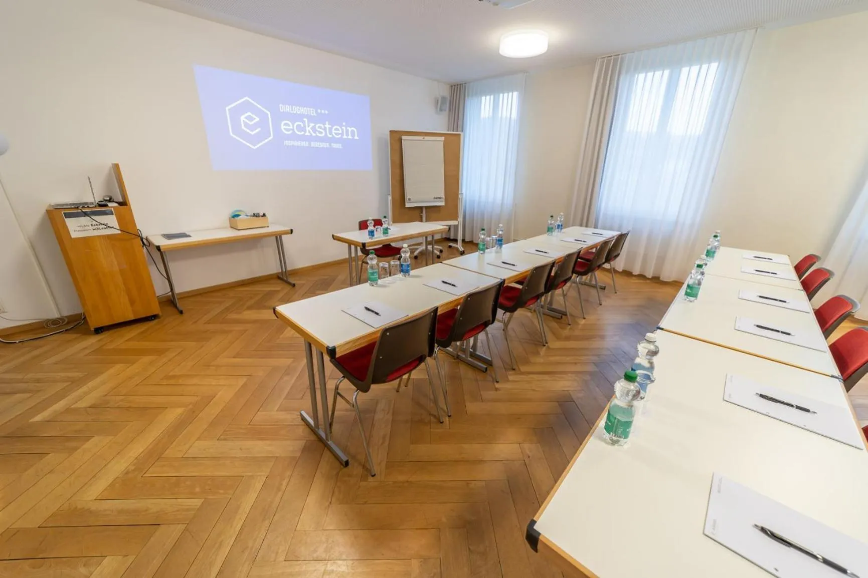 Meeting/conference room in Dialoghotel Eckstein