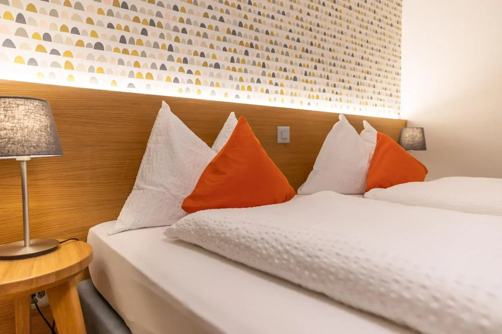 Superior Room - single occupancy in Dialoghotel Eckstein Superior Room - single occupancy in Dialoghotel Eckstein