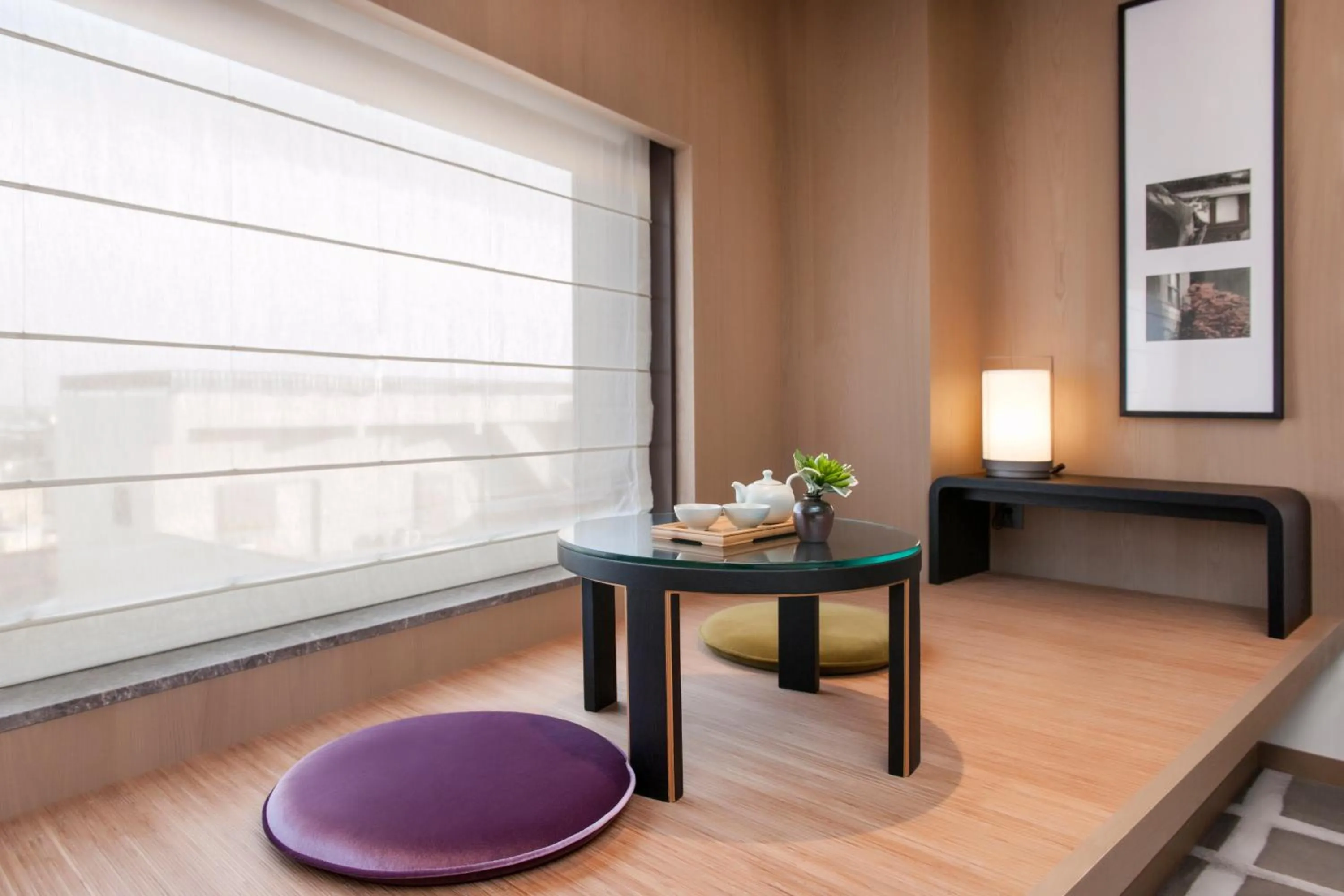 Day in Yong Le Lukang, a Tribute Portfolio Hotel