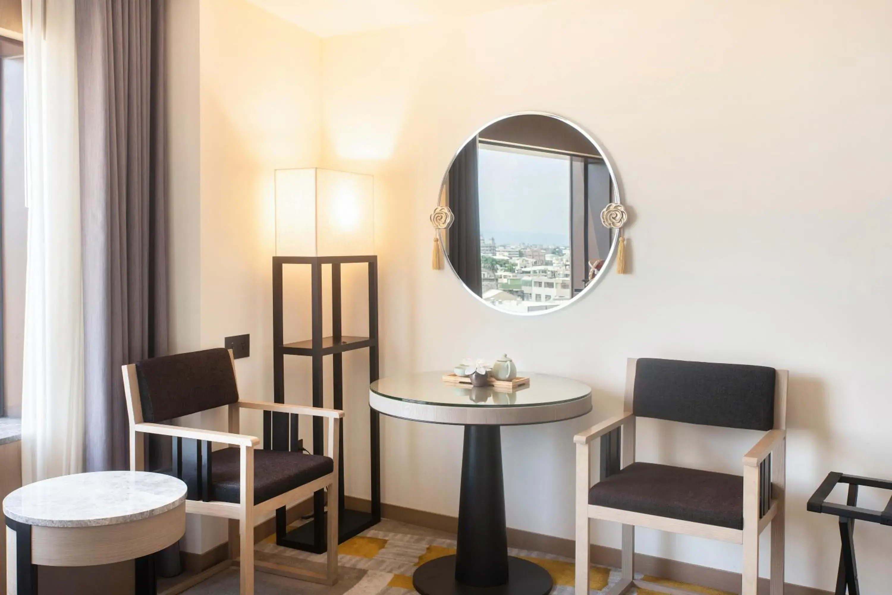 Yong Le Lukang, a Tribute Portfolio Hotel Yong Le Lukang, a Tribute Portfolio Hotel