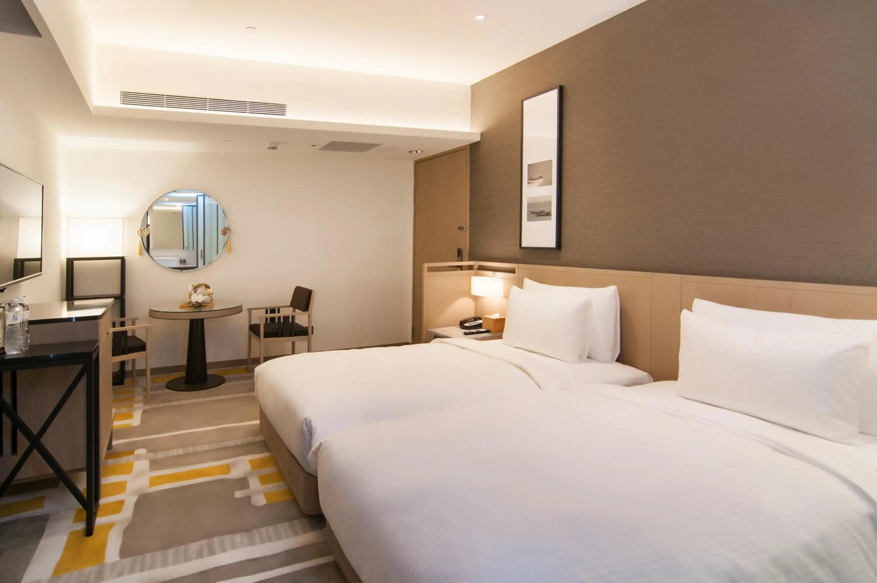 Day, Bed in Yong Le Lukang, a Tribute Portfolio Hotel