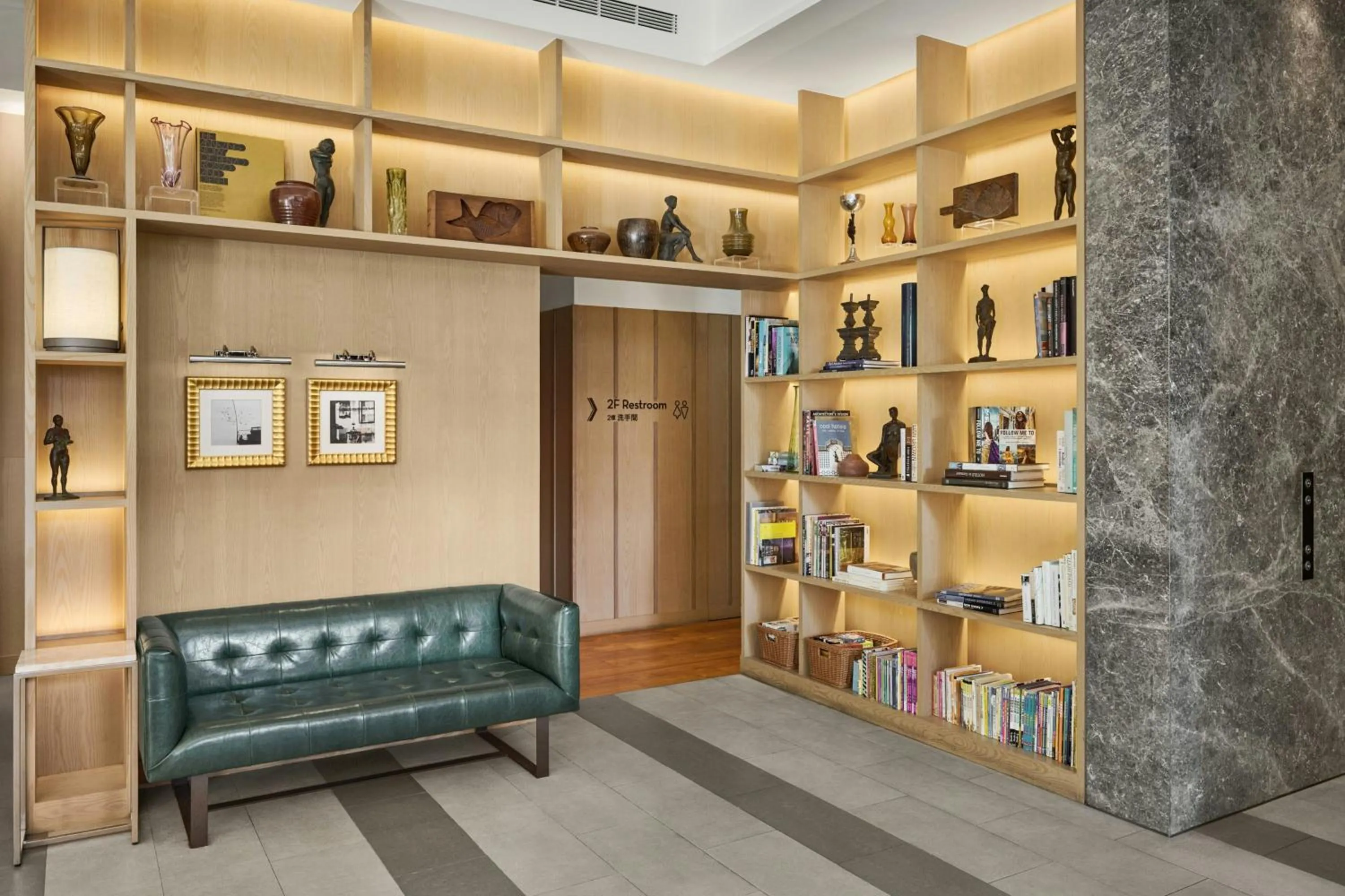 View (from property/room) in Yong Le Lukang, a Tribute Portfolio Hotel