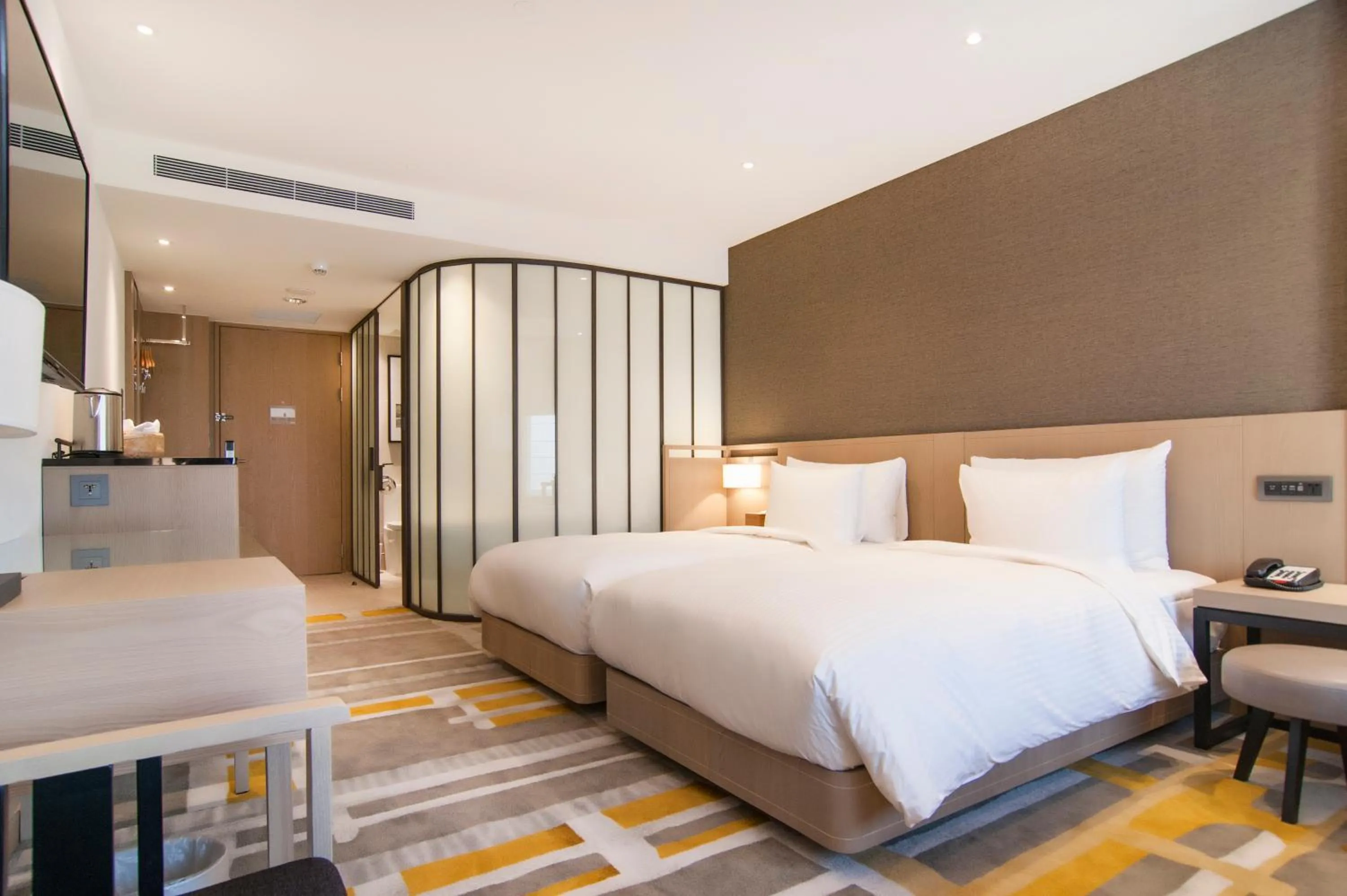 Day, Bed in Yong Le Lukang, a Tribute Portfolio Hotel