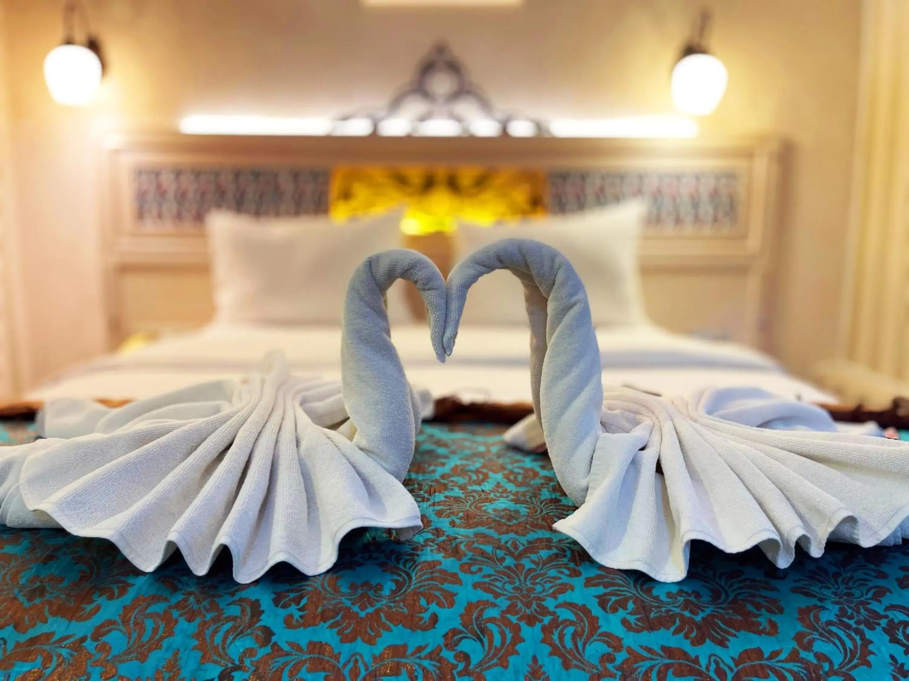 Bedroom, Bed in Hotel Novano Bedroom, Bed in Hotel Novano