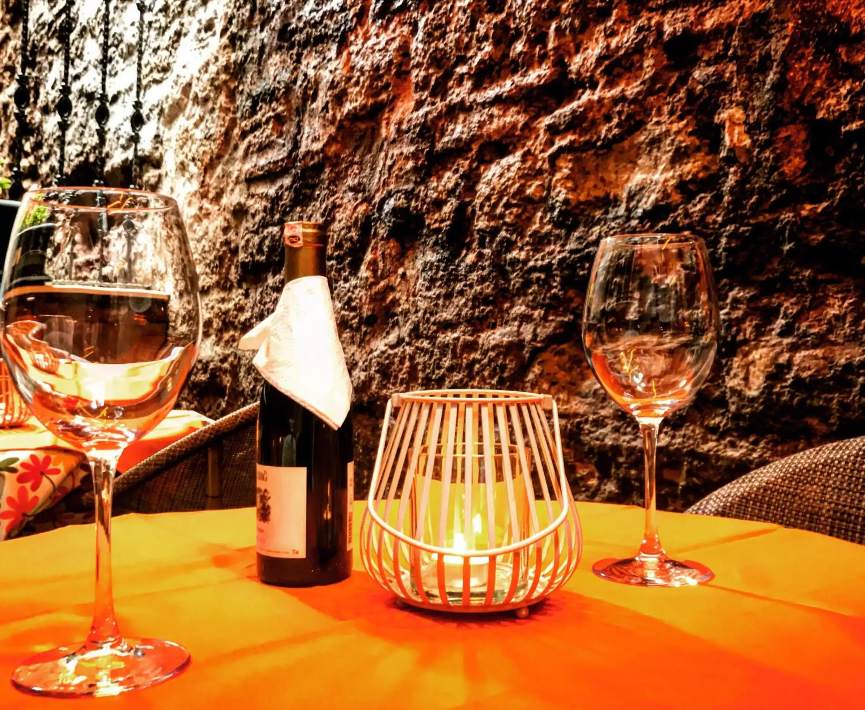 Property building in Hotel Novano Property building in Hotel Novano