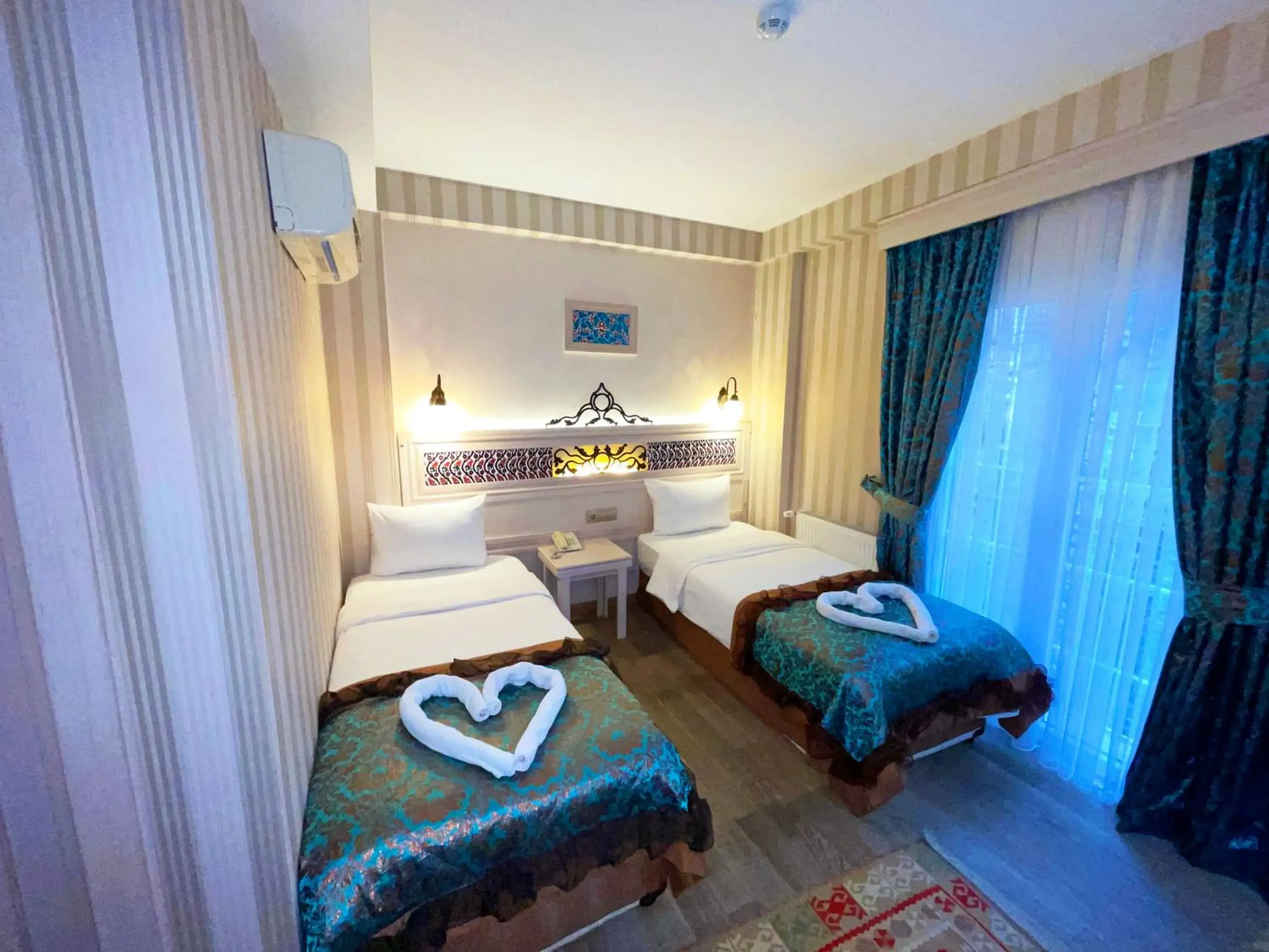 Photo of the whole room, Bed in Hotel Novano Photo of the whole room, Bed in Hotel Novano