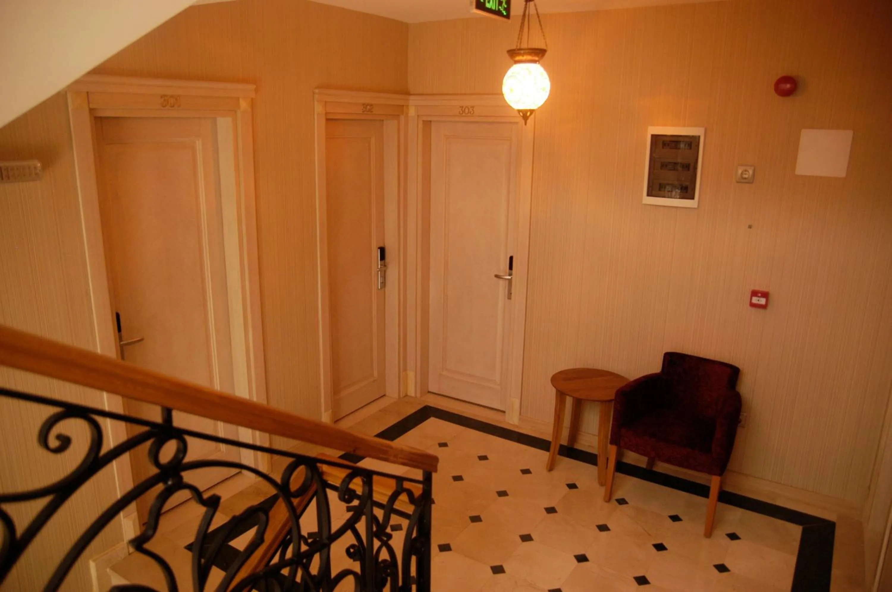 Other in Hotel Novano