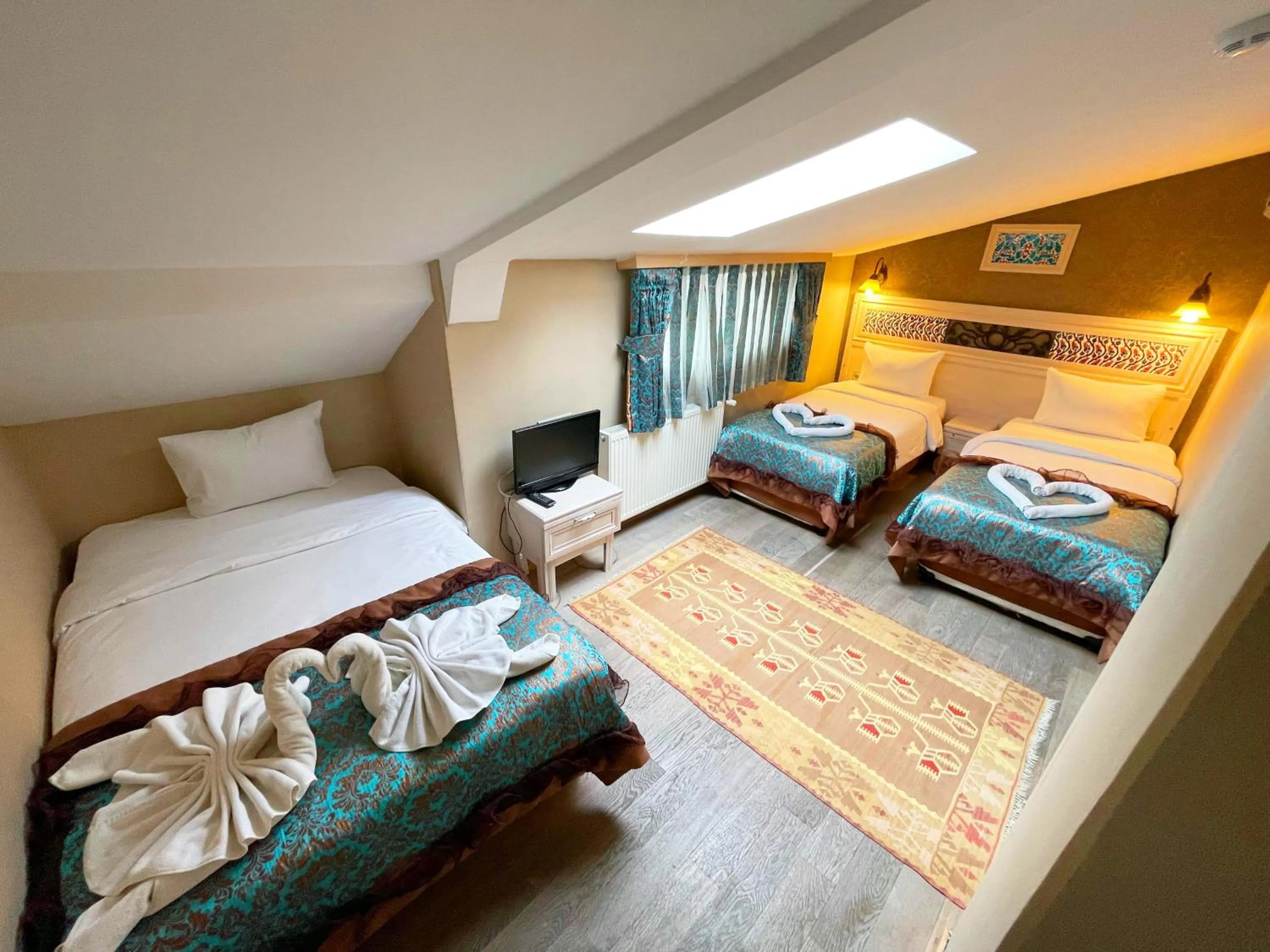 Photo of the whole room, Bed in Hotel Novano