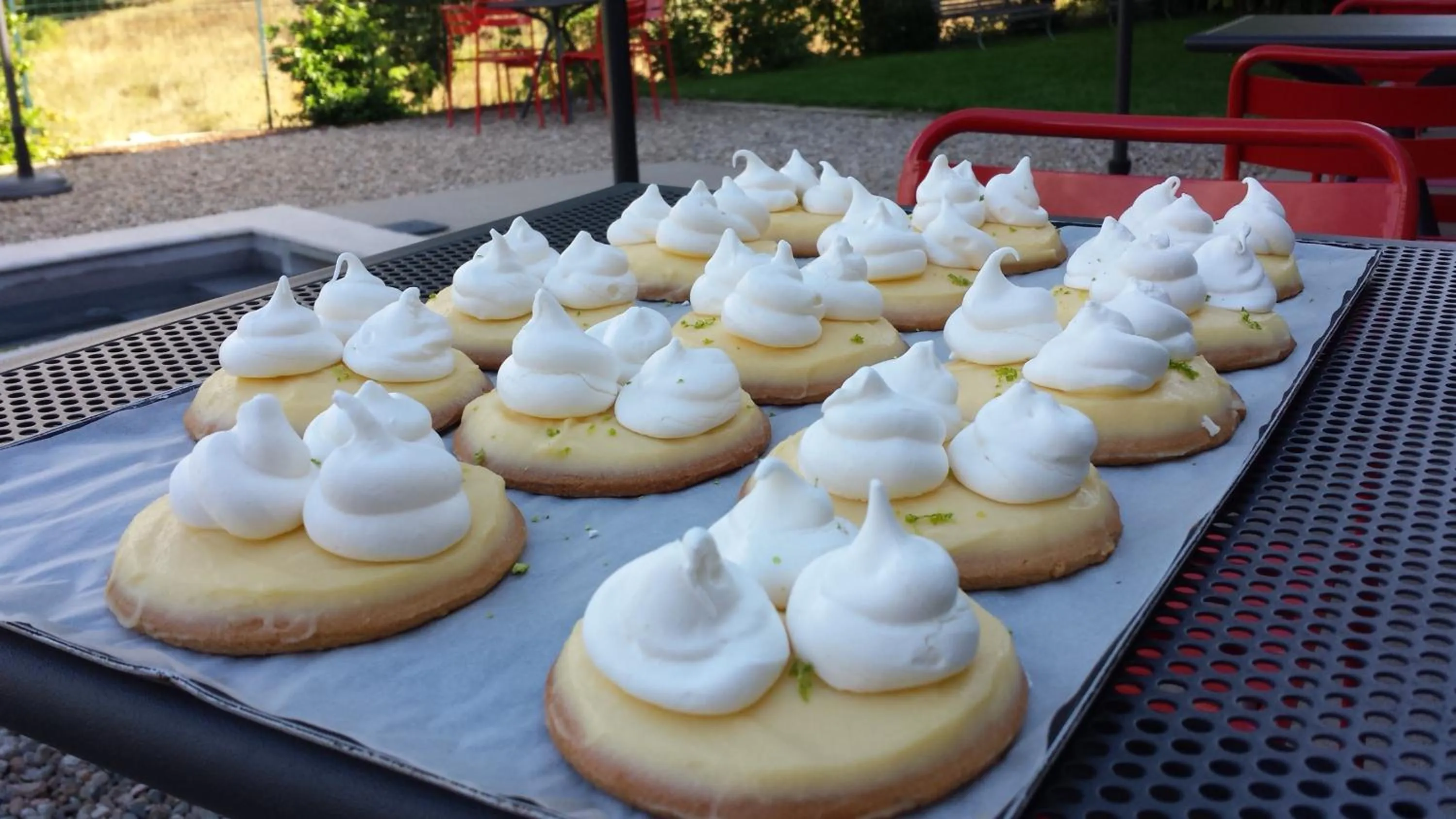 Restaurant/places to eat in Artemisia Boutique Hotel