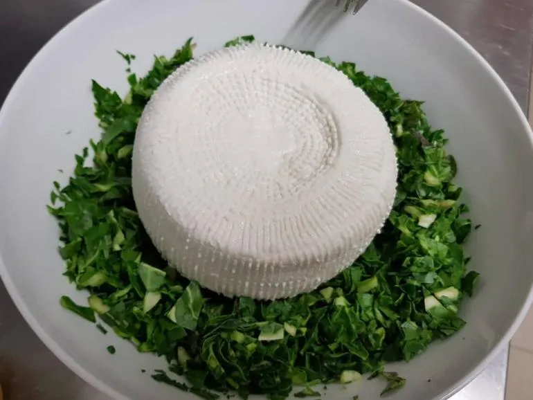 Restaurant/places to eat in Artemisia Boutique Hotel