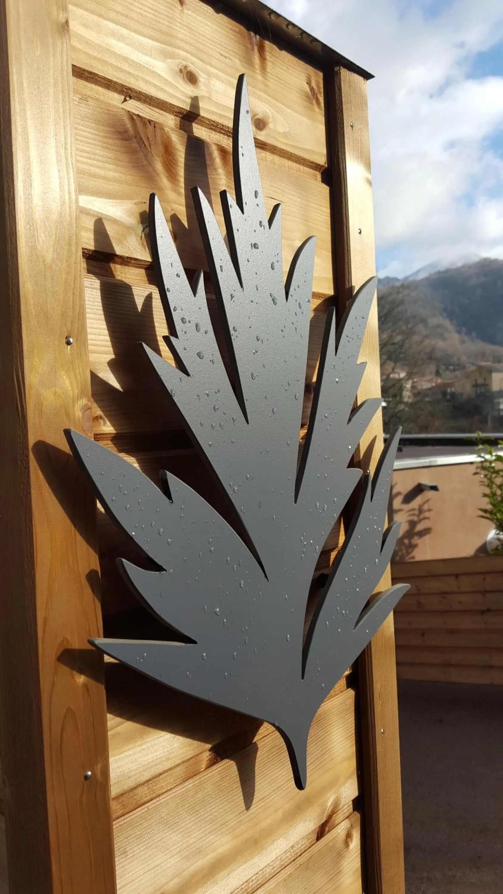 Property logo or sign in Artemisia Boutique Hotel