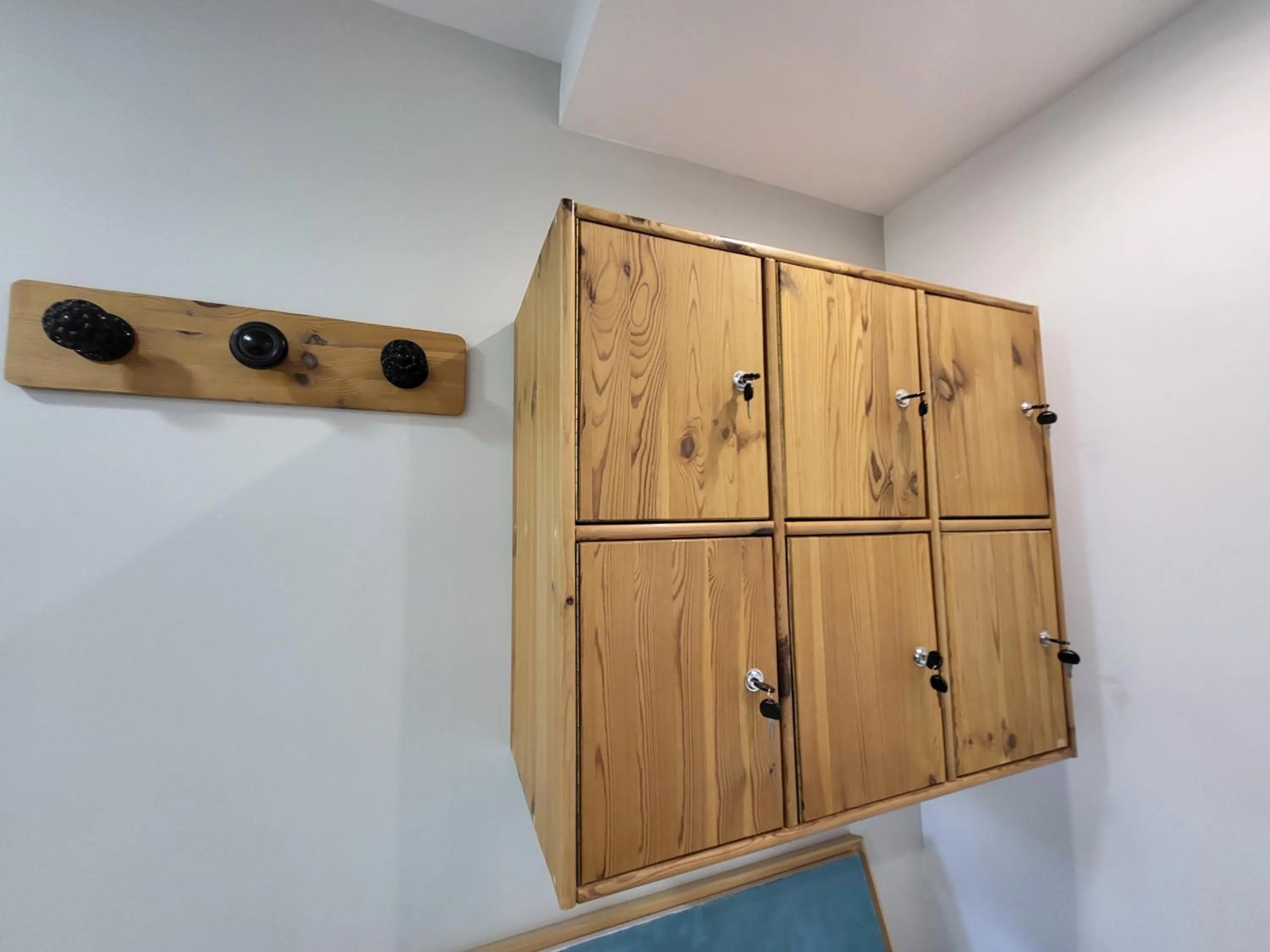 Sauna in Artemisia Boutique Hotel