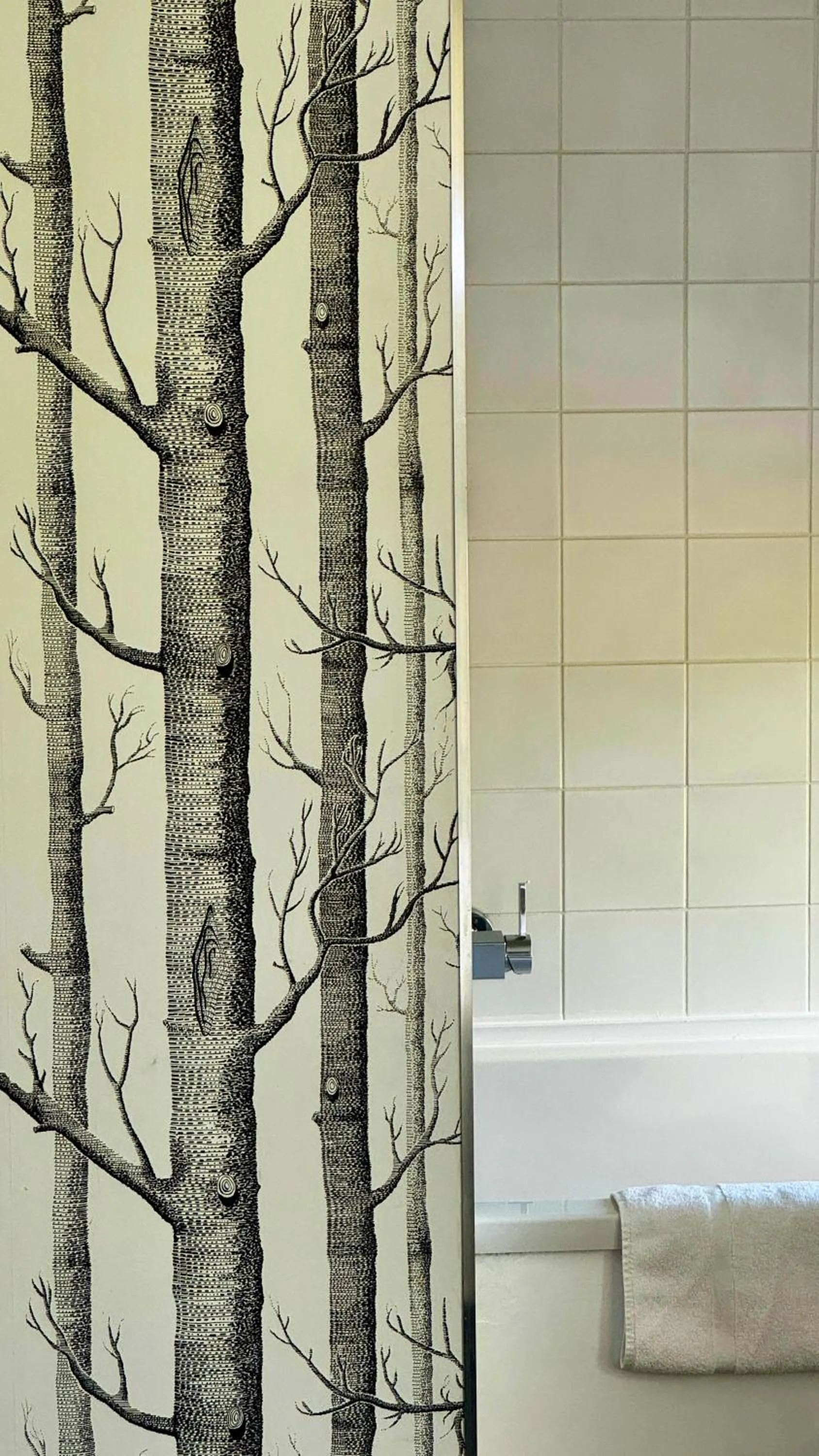 Bedroom in Artemisia Boutique Hotel