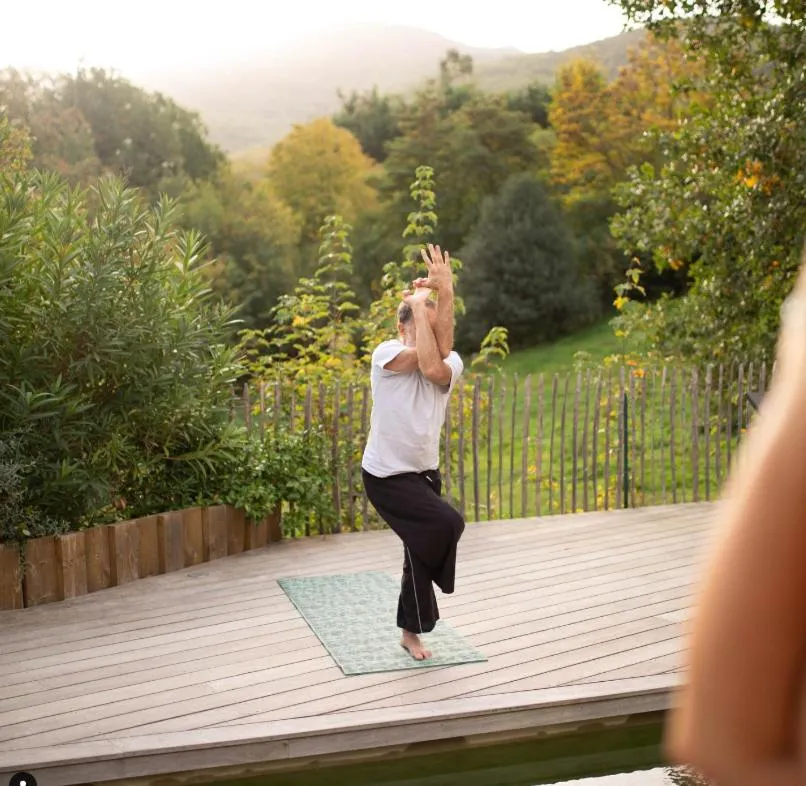 Off site in Artemisia Boutique Hotel