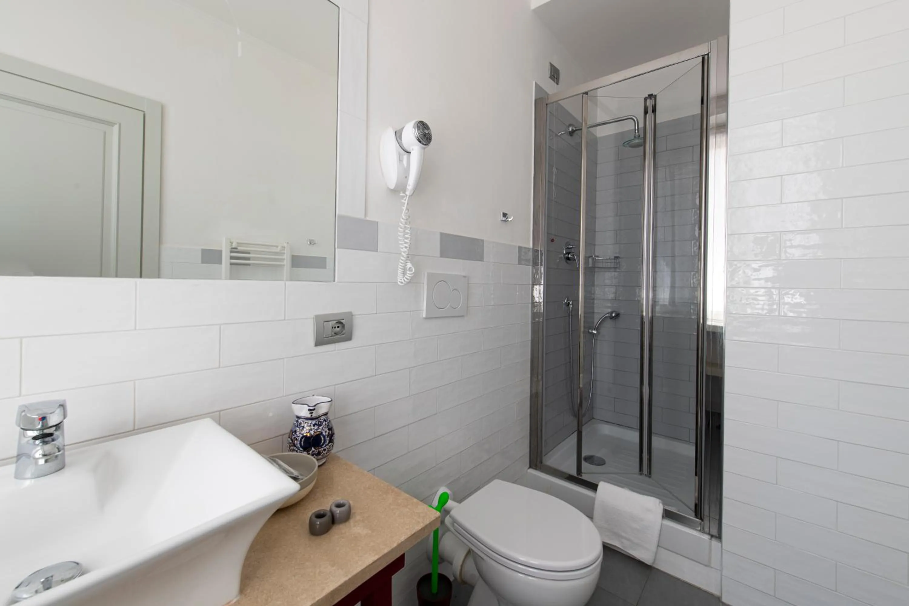 Guest House Al Conservatorio