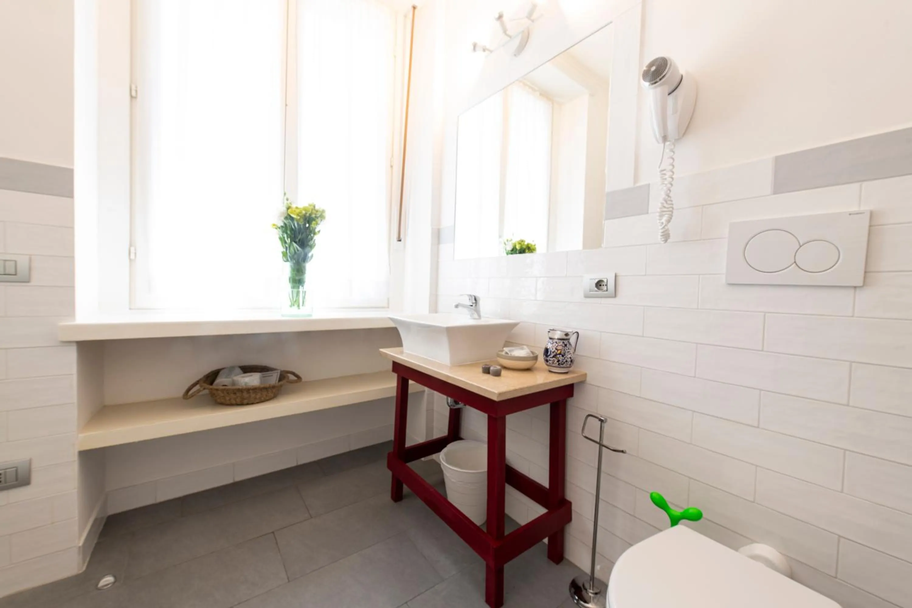 Guest House Al Conservatorio