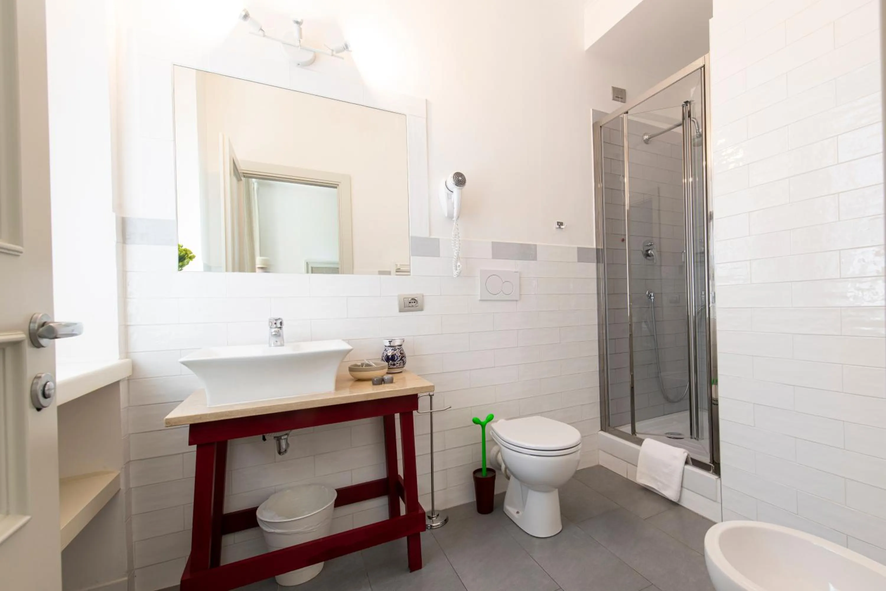 Guest House Al Conservatorio