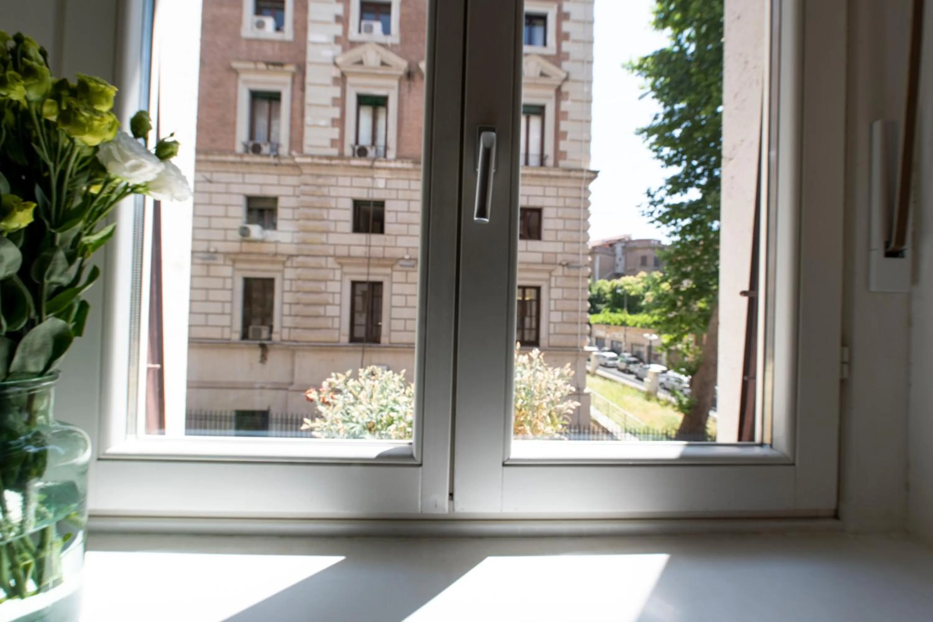 Guest House Al Conservatorio