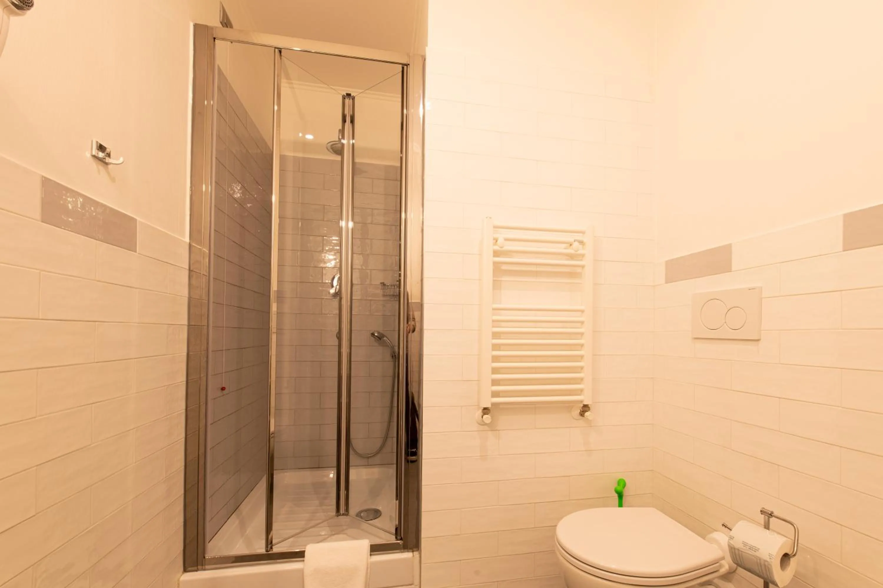 Guest House Al Conservatorio