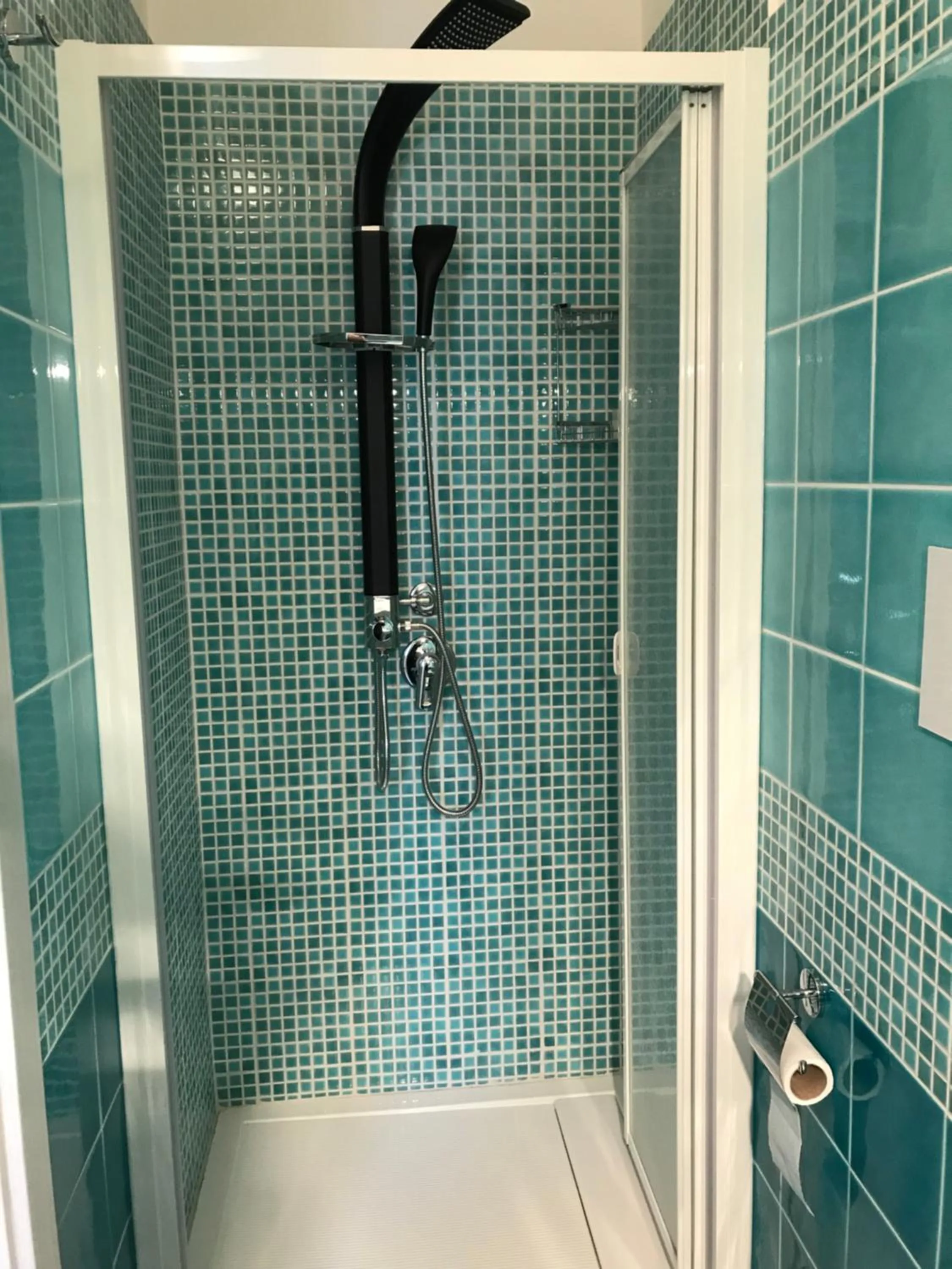 Bathroom in Good Night Moon B&B