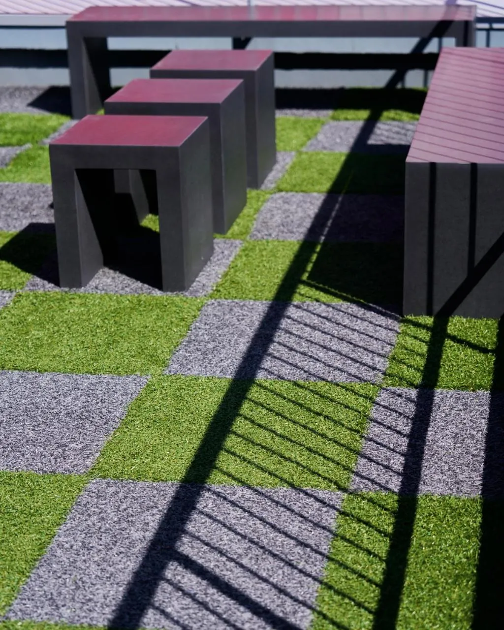 Balcony/Terrace in SHIN kyoto