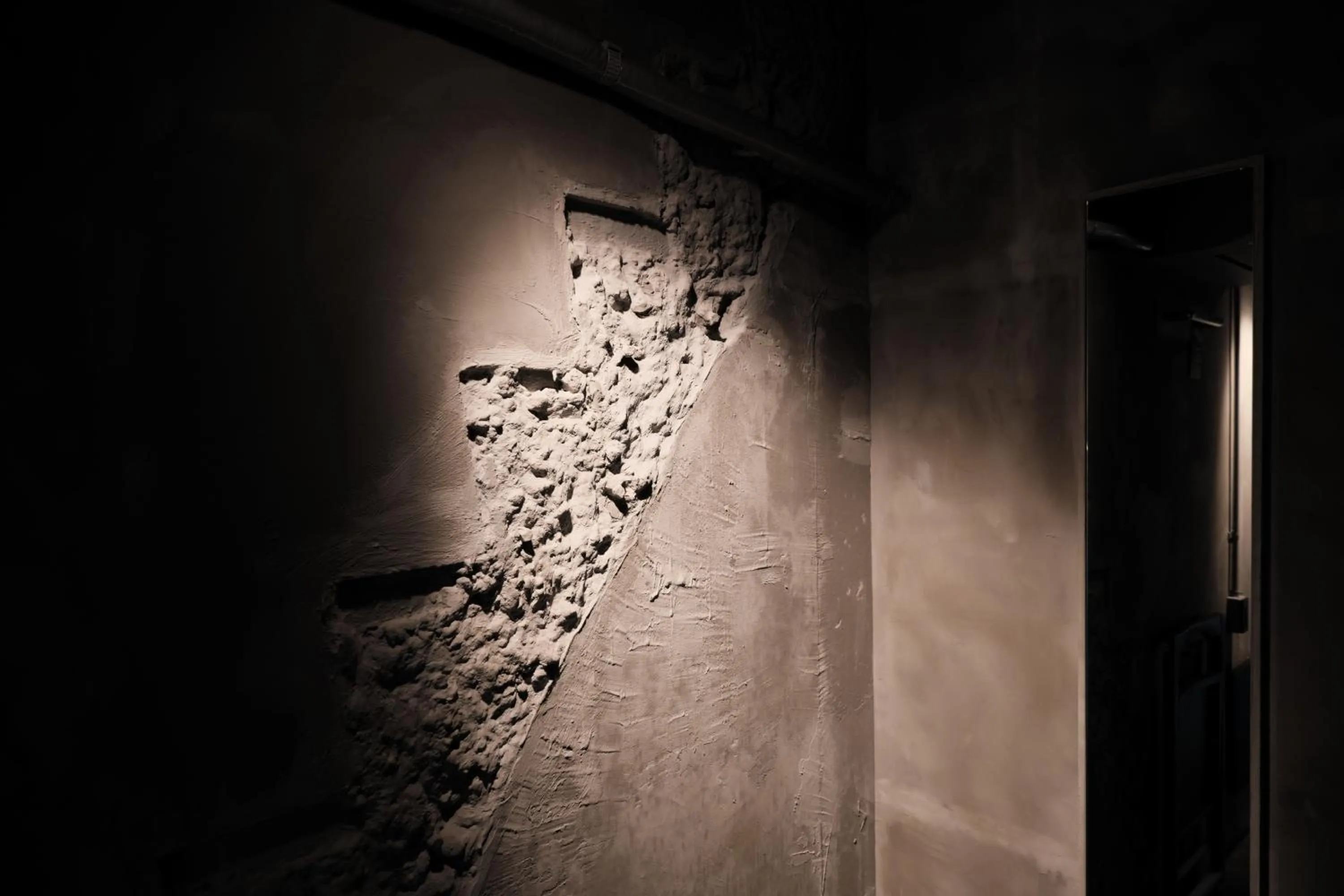 Area and facilities in SHIN kyoto