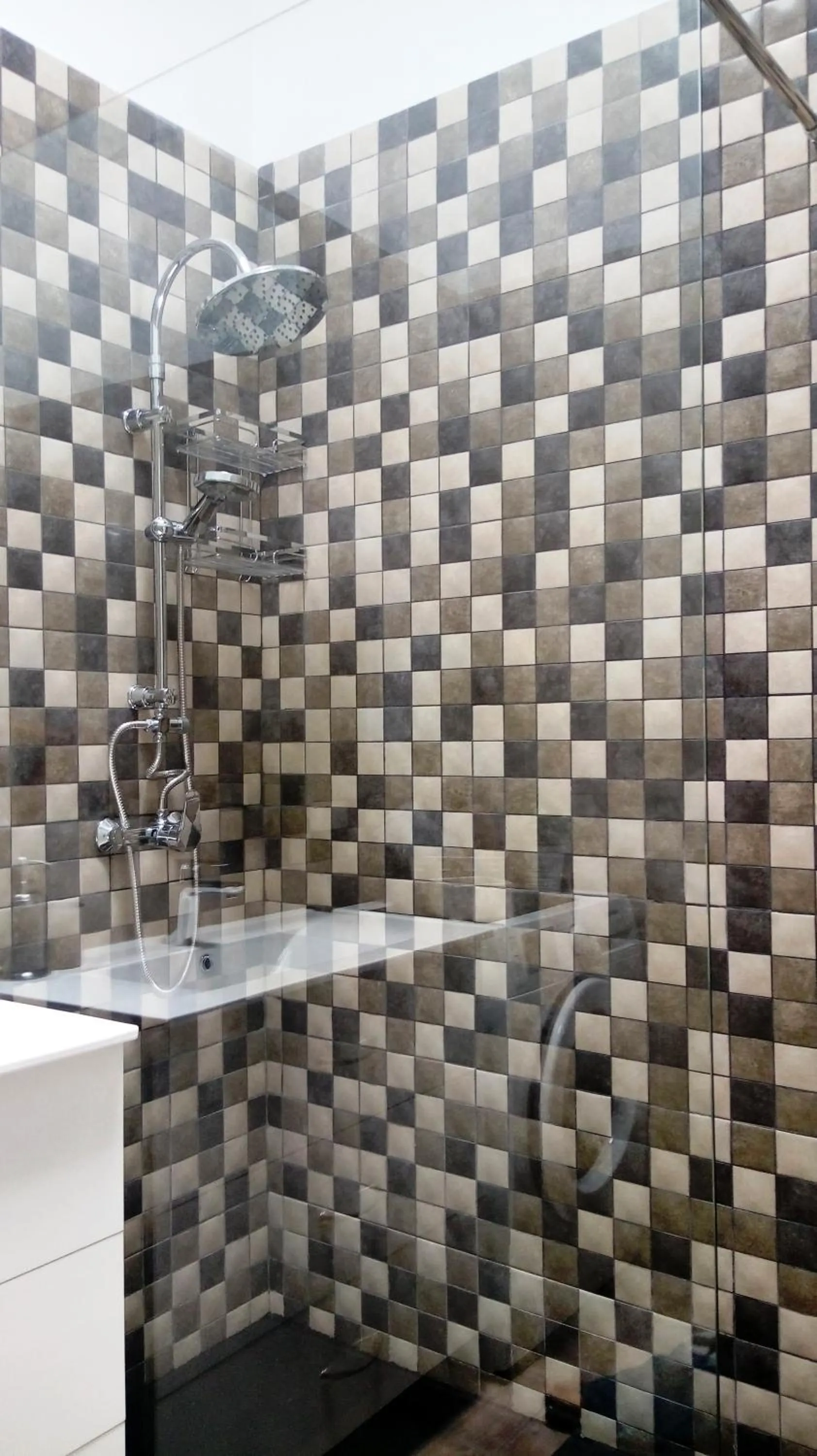 Bathroom in Lovely Bungalow