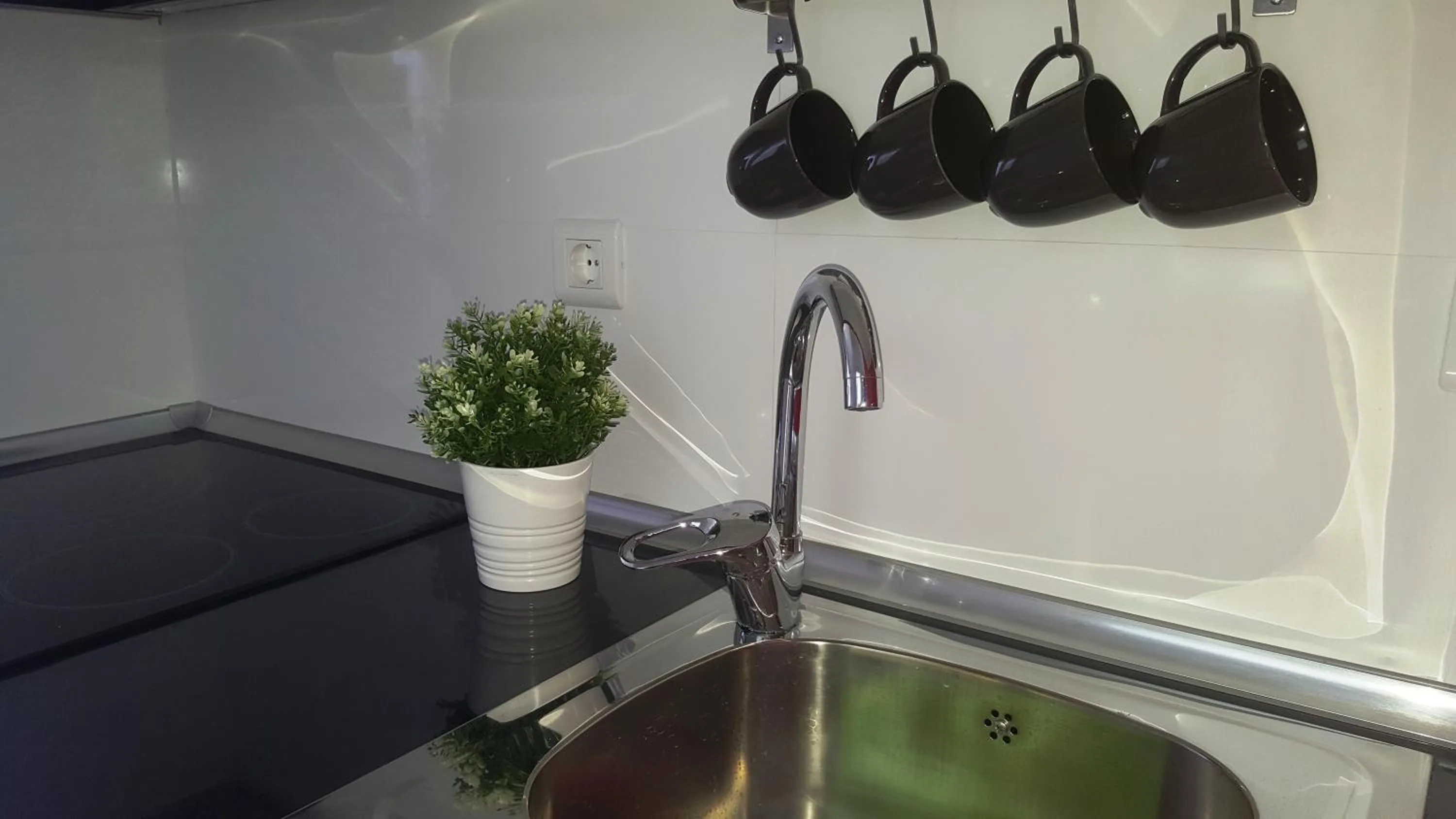 Decorative detail in Lovely Bungalow