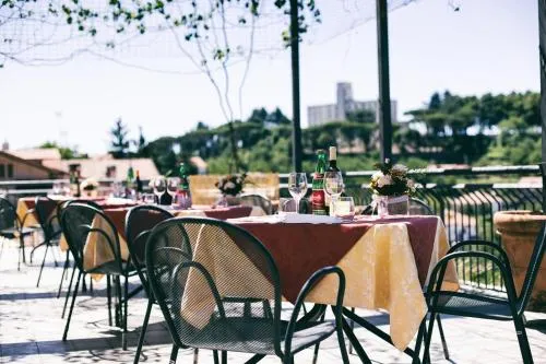 Hotel Risorgimento