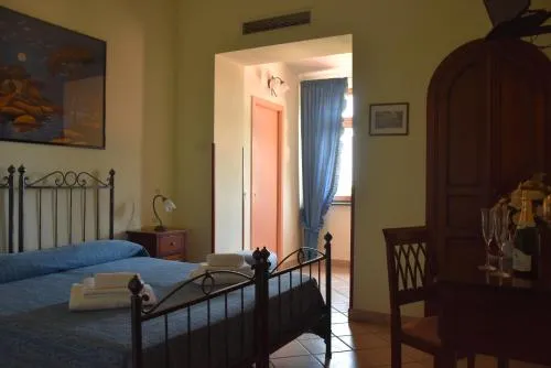 Hotel Risorgimento