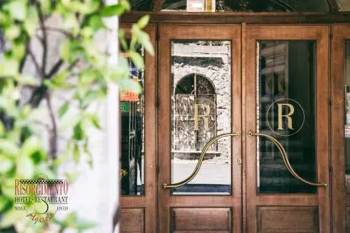 Hotel Risorgimento Hotel Risorgimento