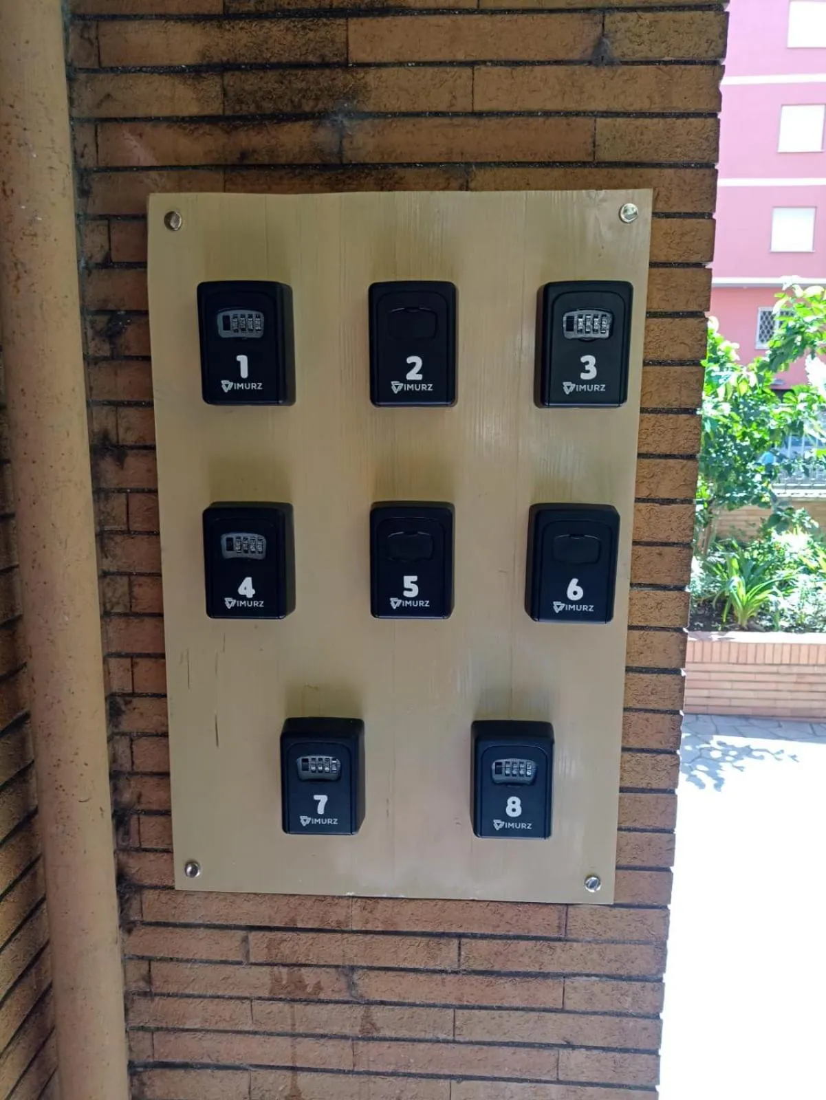 Rome Sweet Home Vatican