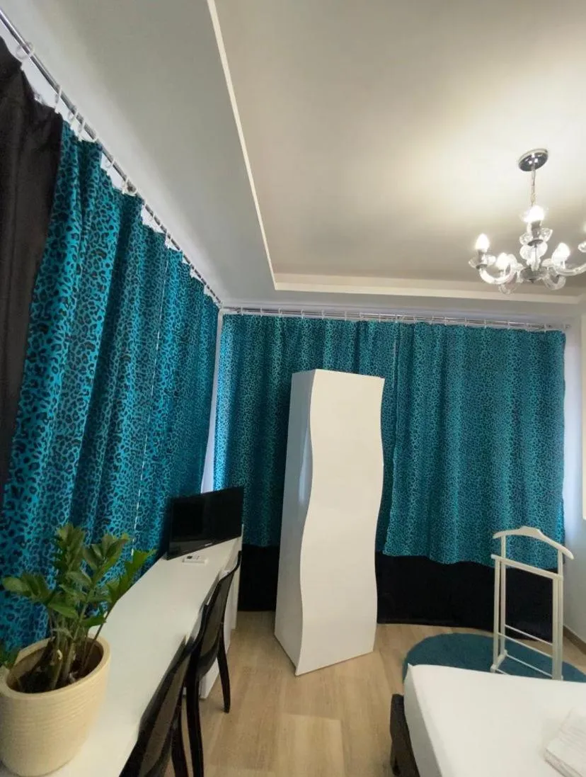 Rome Sweet Home Vatican