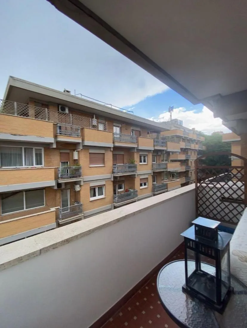 Rome Sweet Home Vatican