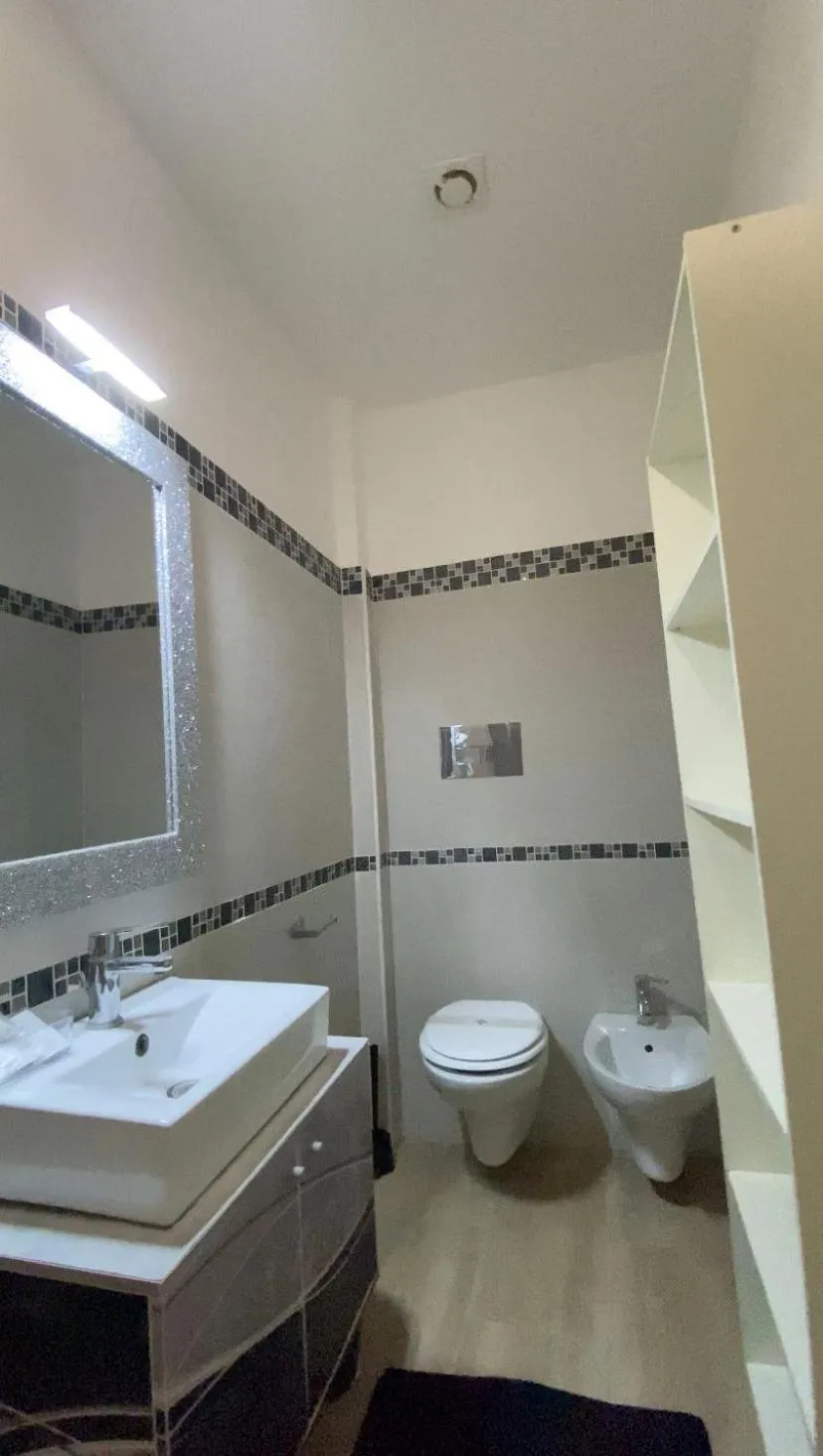 Rome Sweet Home Vatican