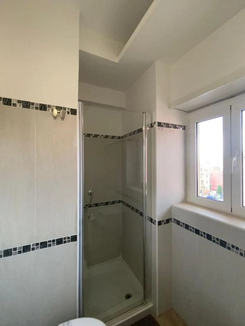 Rome Sweet Home Vatican