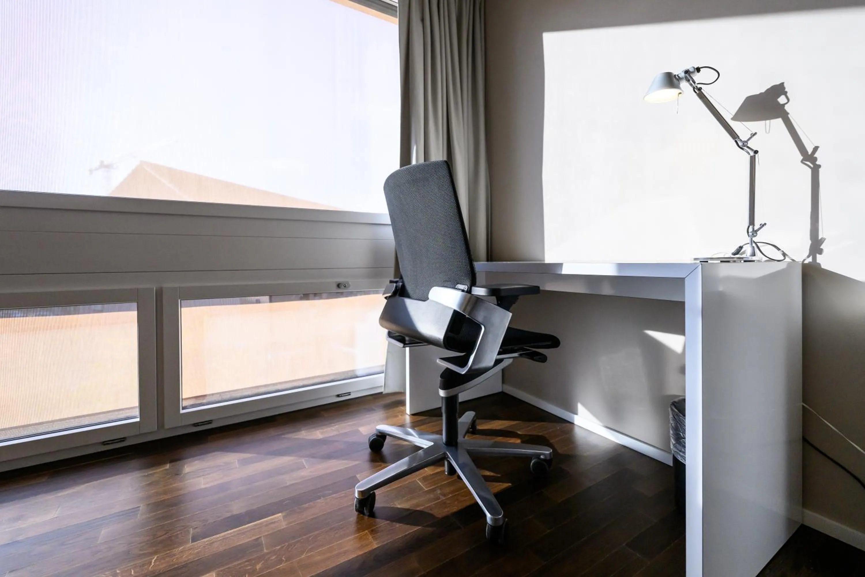 HOTEL APART - Welcoming l Urban Feel l Design