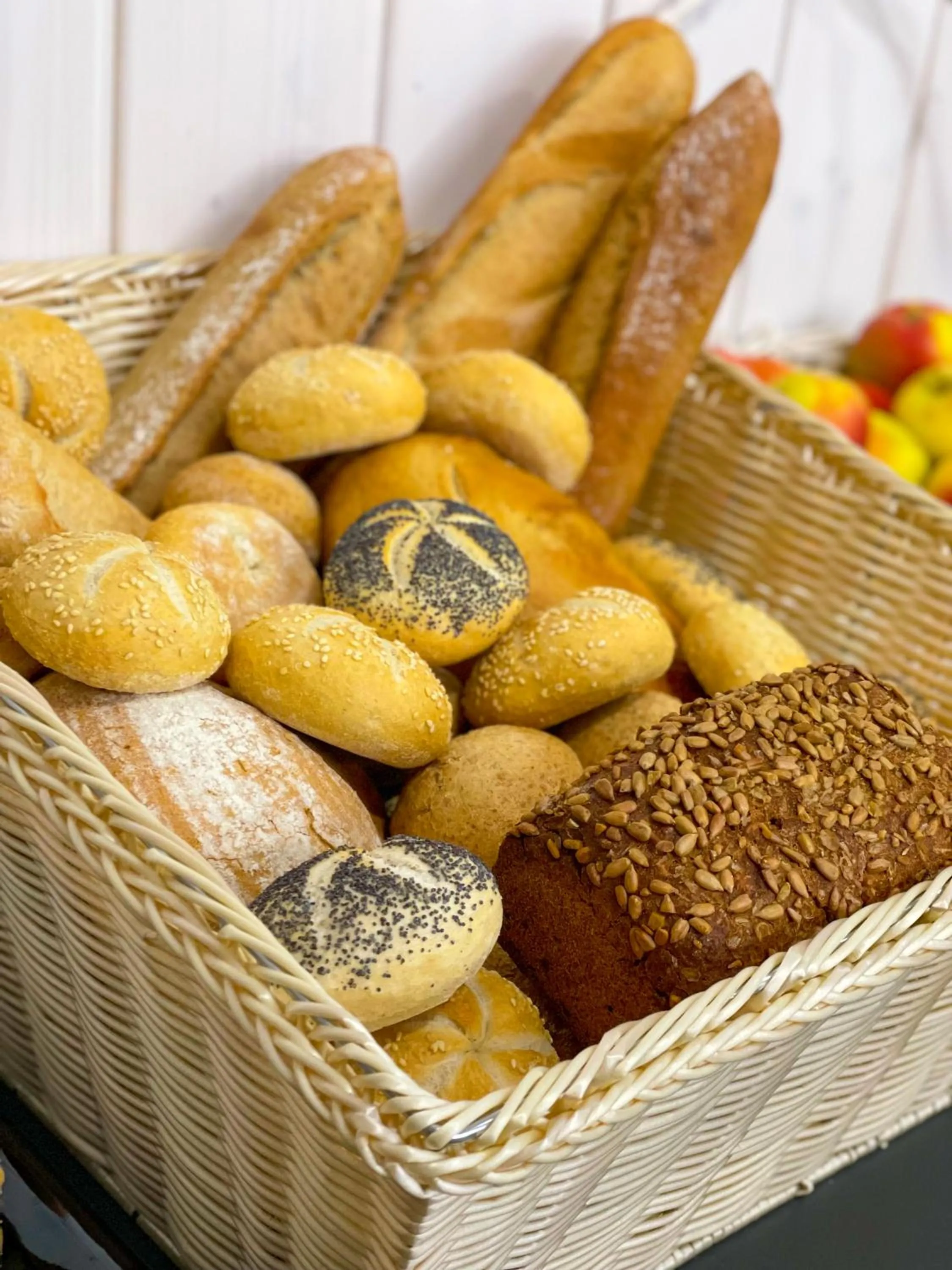 Restaurant/places to eat in Dobre smaki at Wczasowa8 sea resort