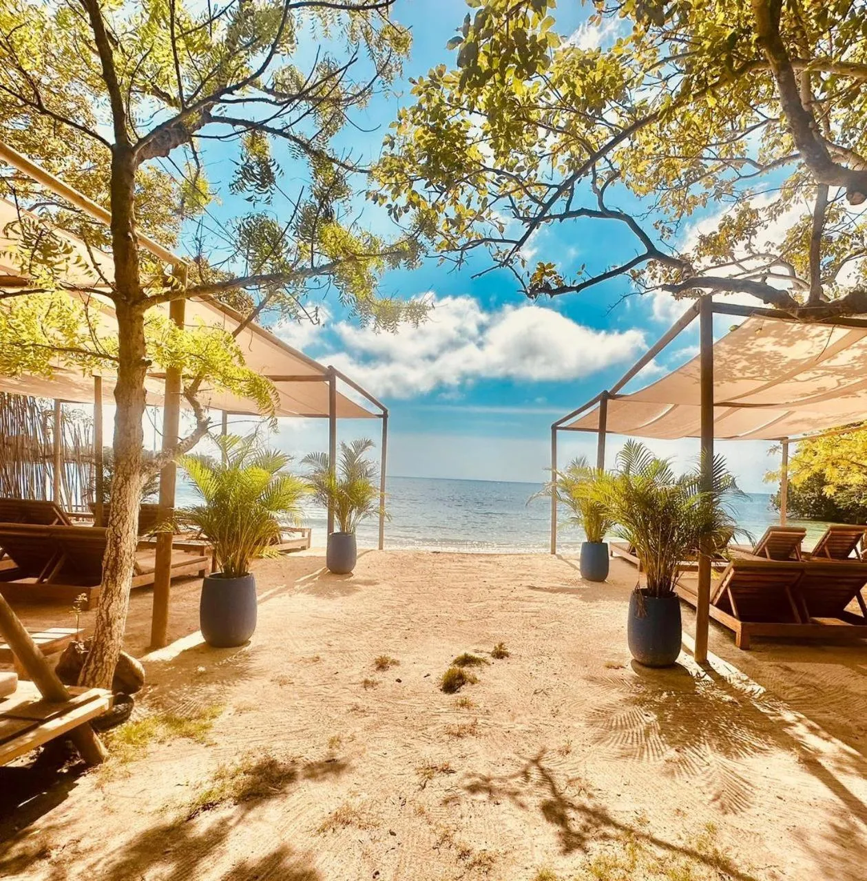 Day in Hotel Islabela Islas Del Rosario