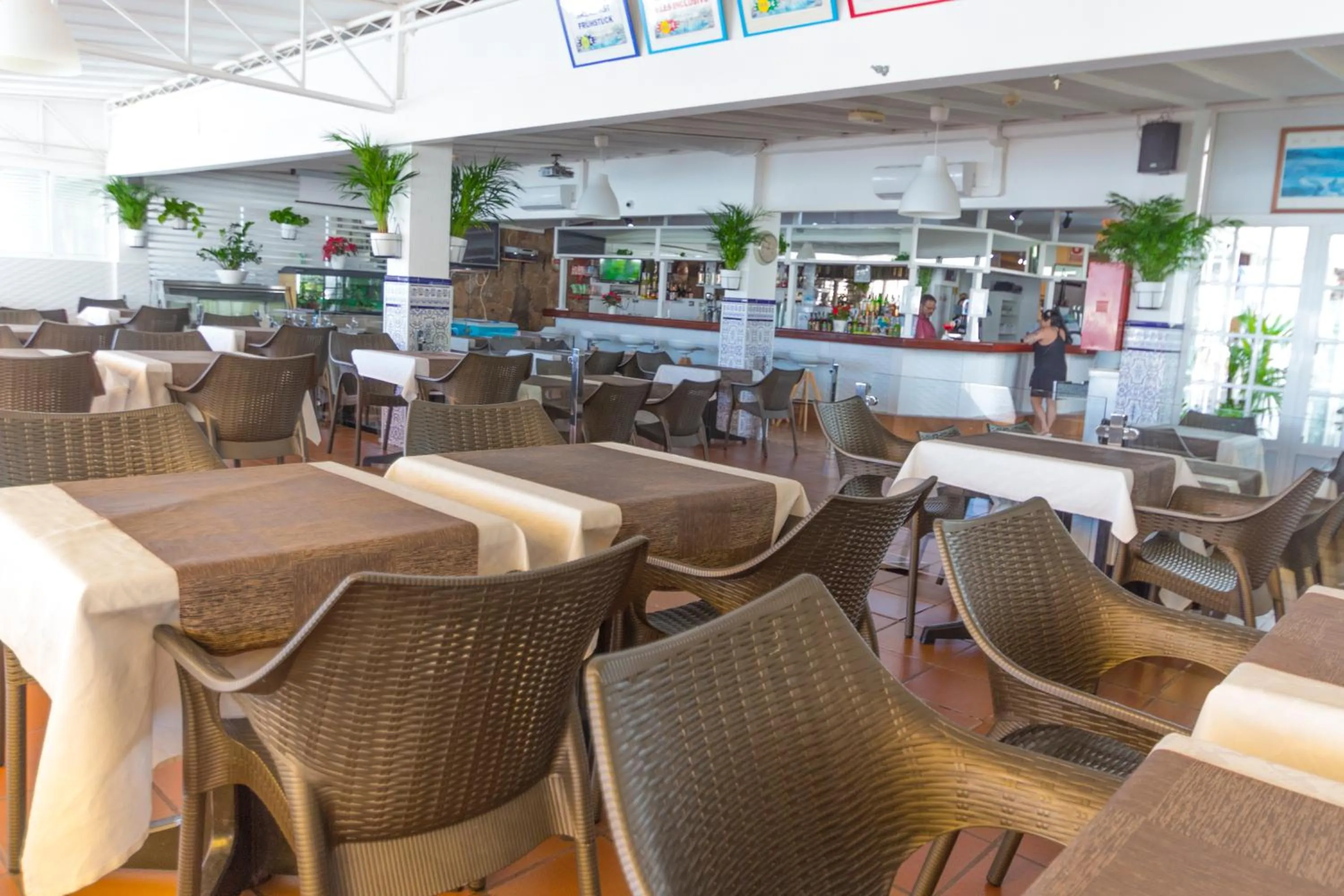 Banquet/Function facilities in Vista Oasis