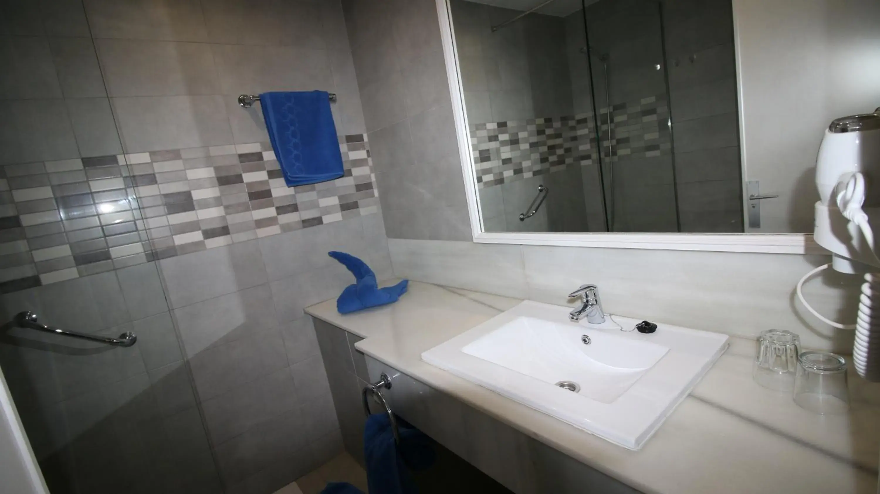 Bathroom in Vista Oasis Bathroom in Vista Oasis