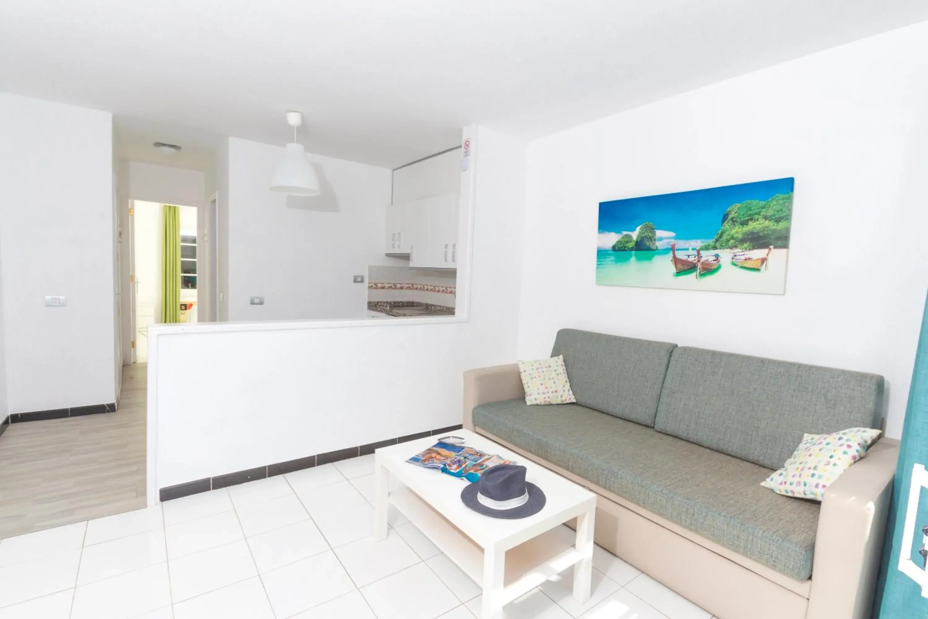 Bed in Vista Oasis Bed in Vista Oasis