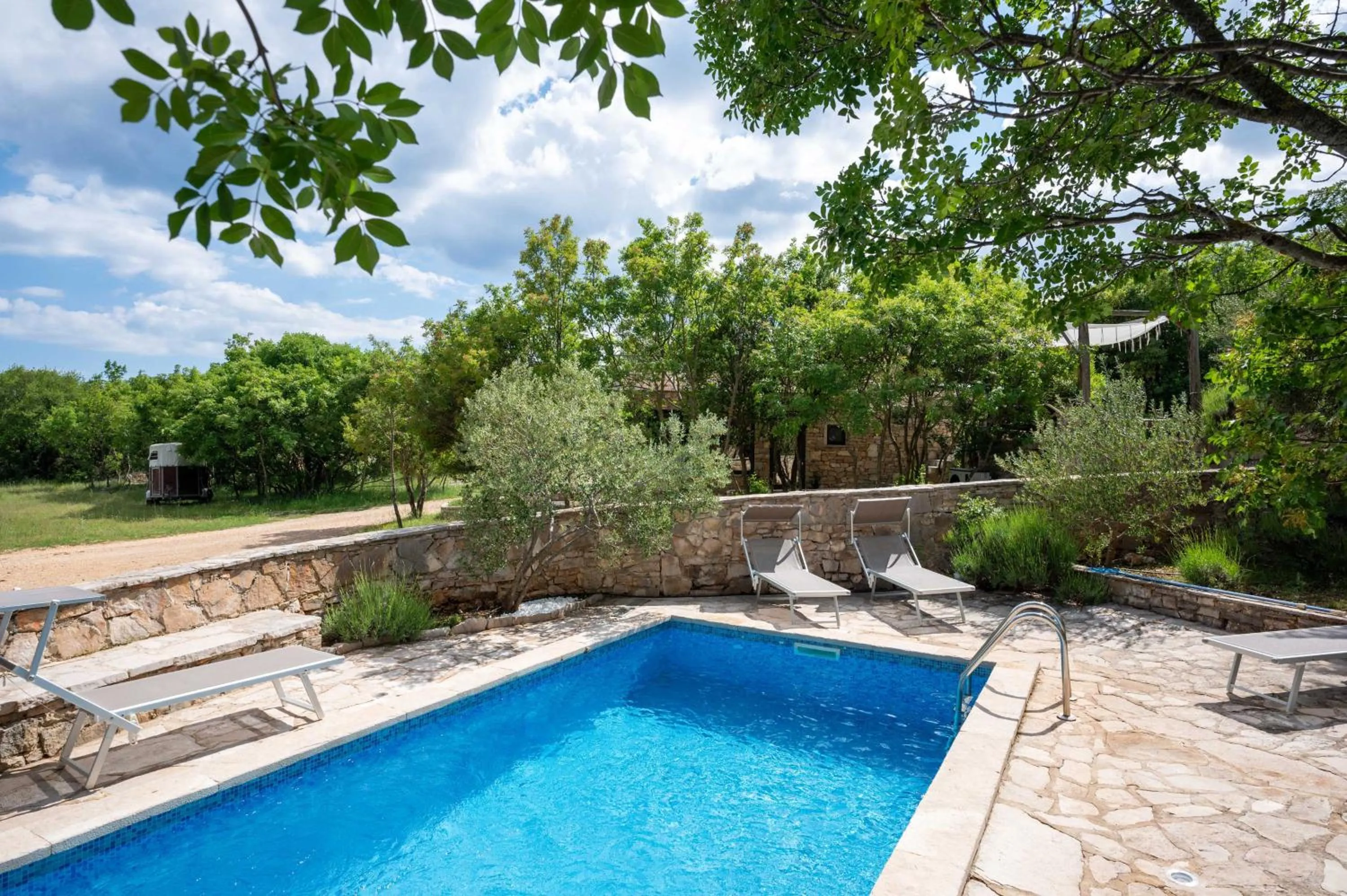 Property building in Nono Ban Boutique Hotel & Villas