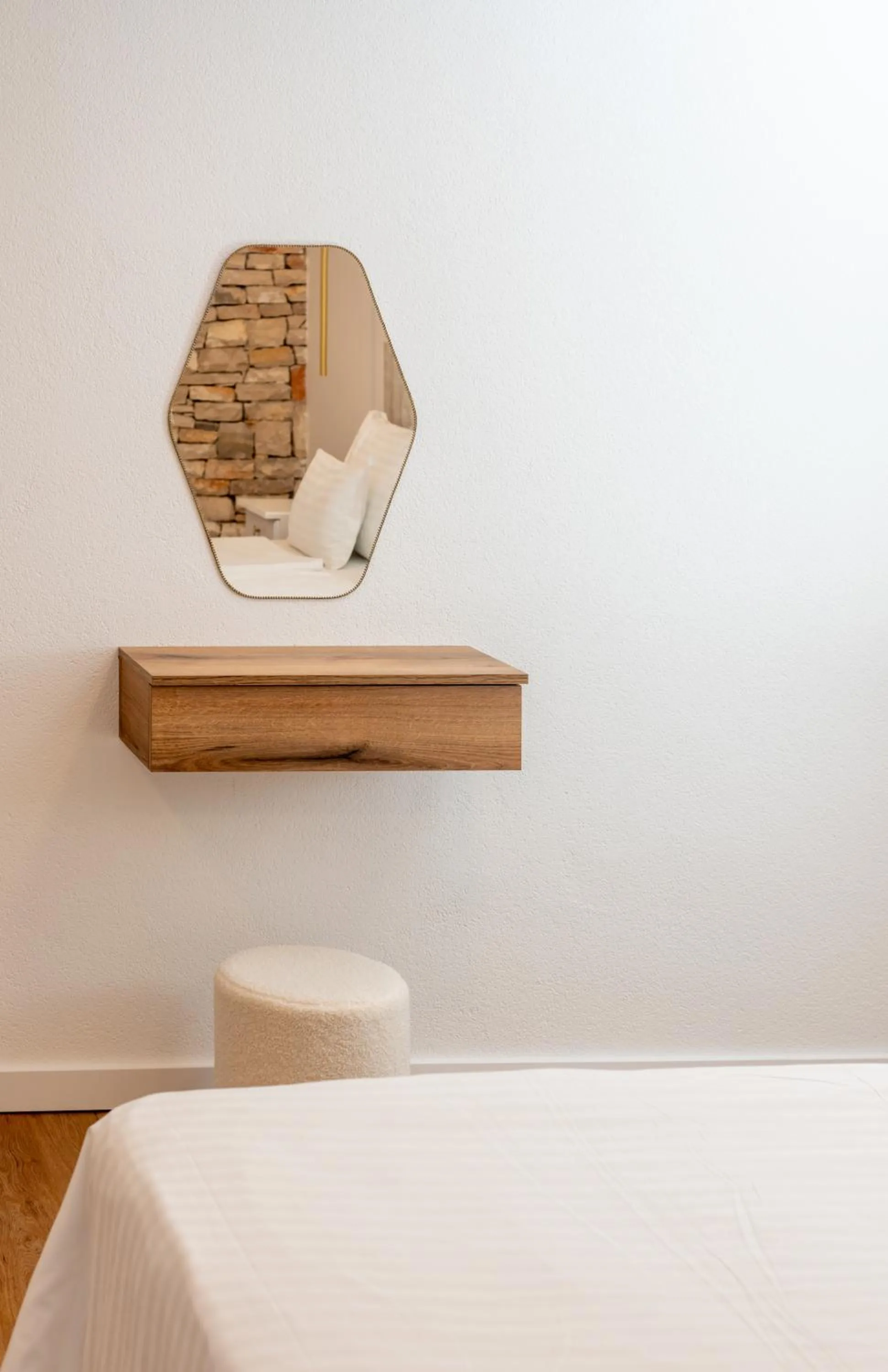 Bedroom, Bed in Nono Ban Boutique Hotel & Villas