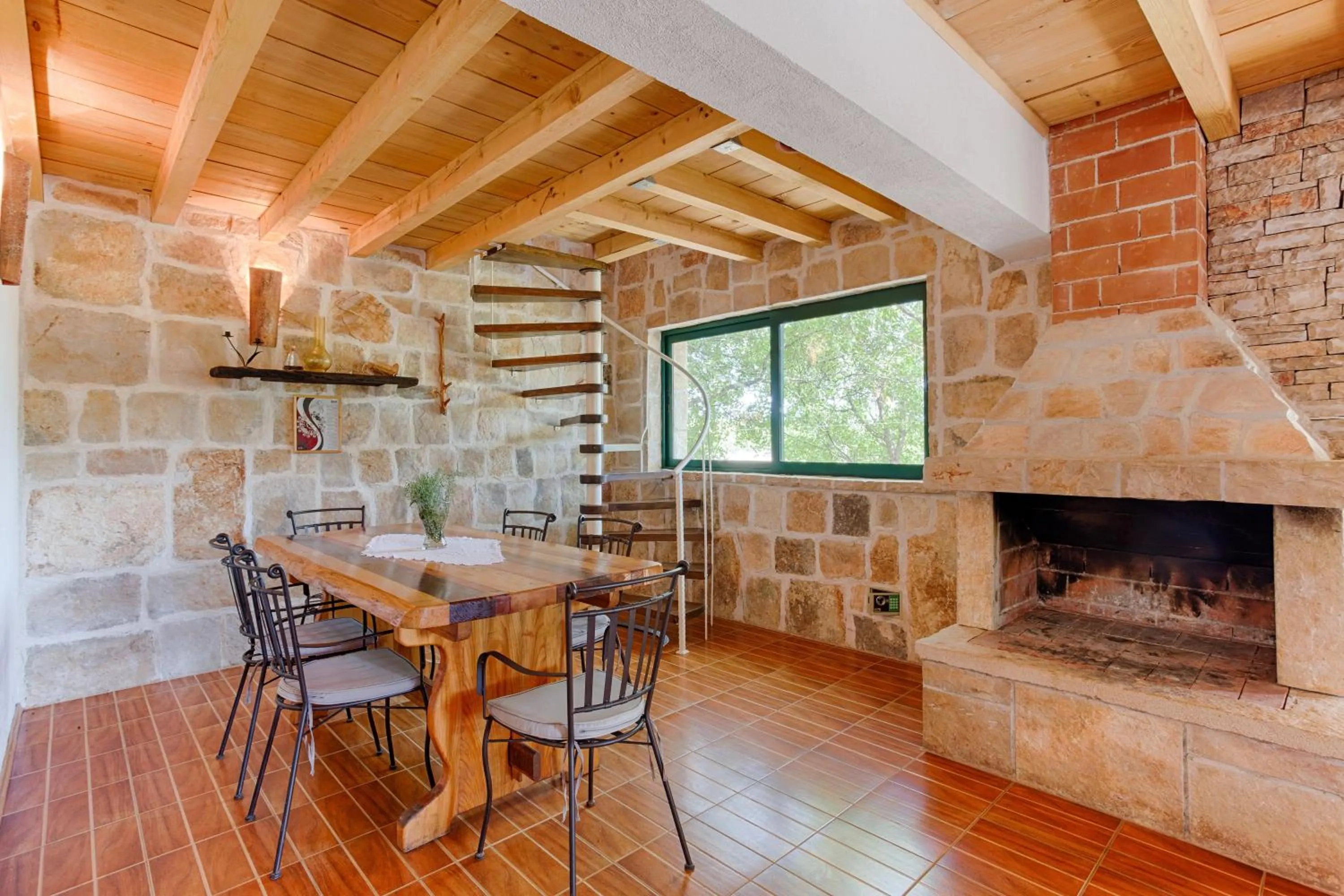 Property building in Nono Ban Boutique Hotel & Villas