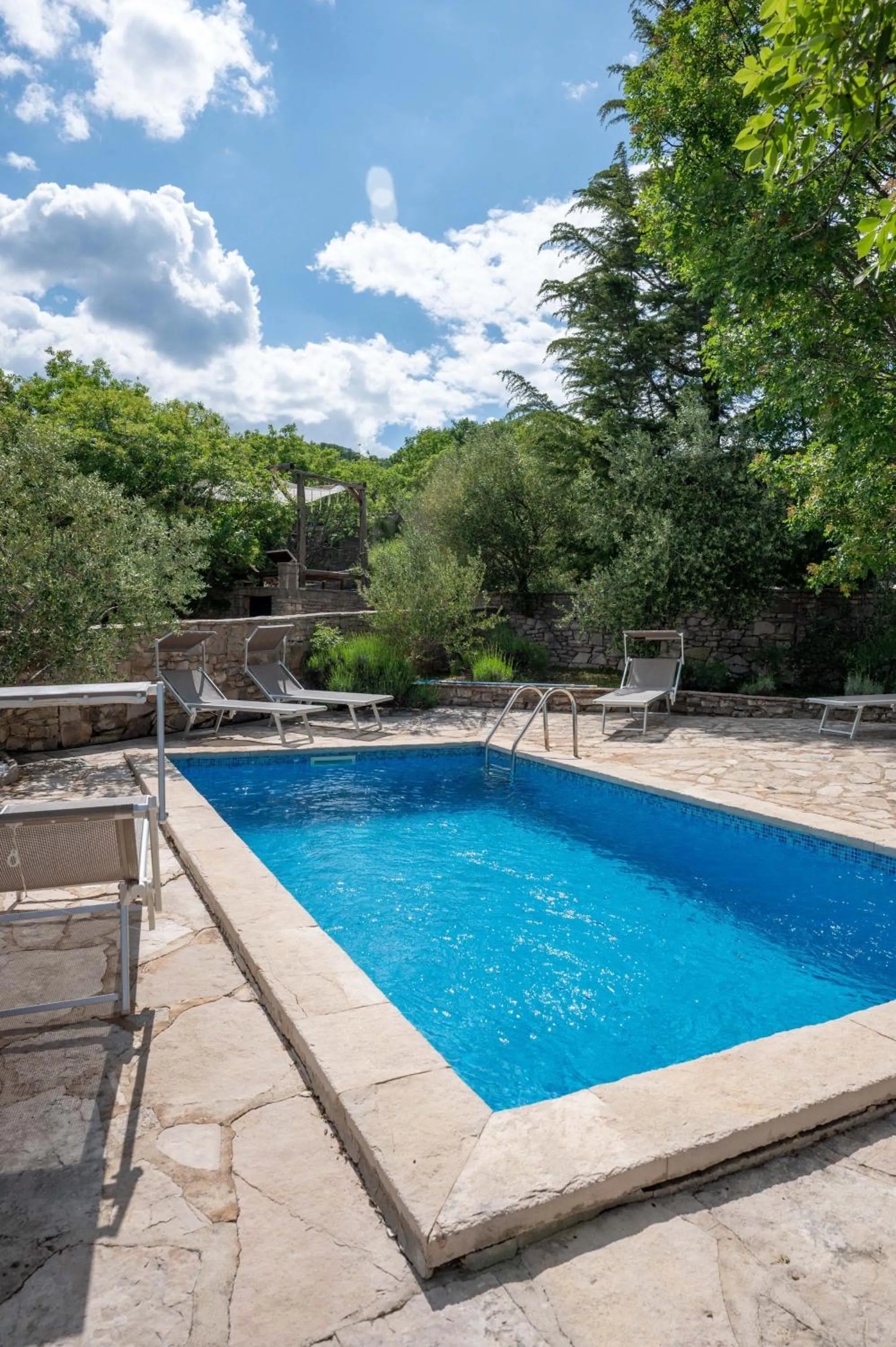 Property building in Nono Ban Boutique Hotel & Villas