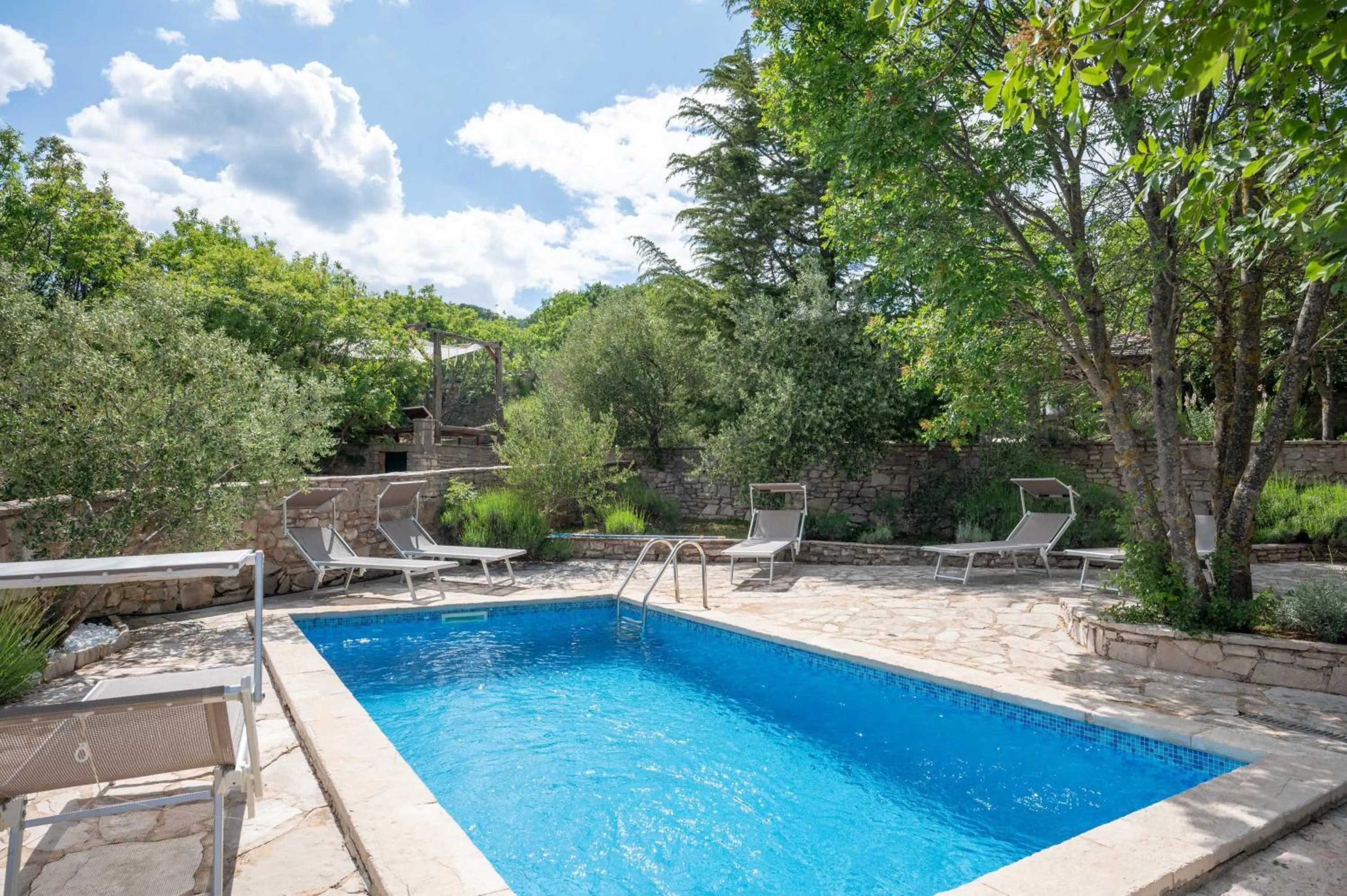 Property building in Nono Ban Boutique Hotel & Villas