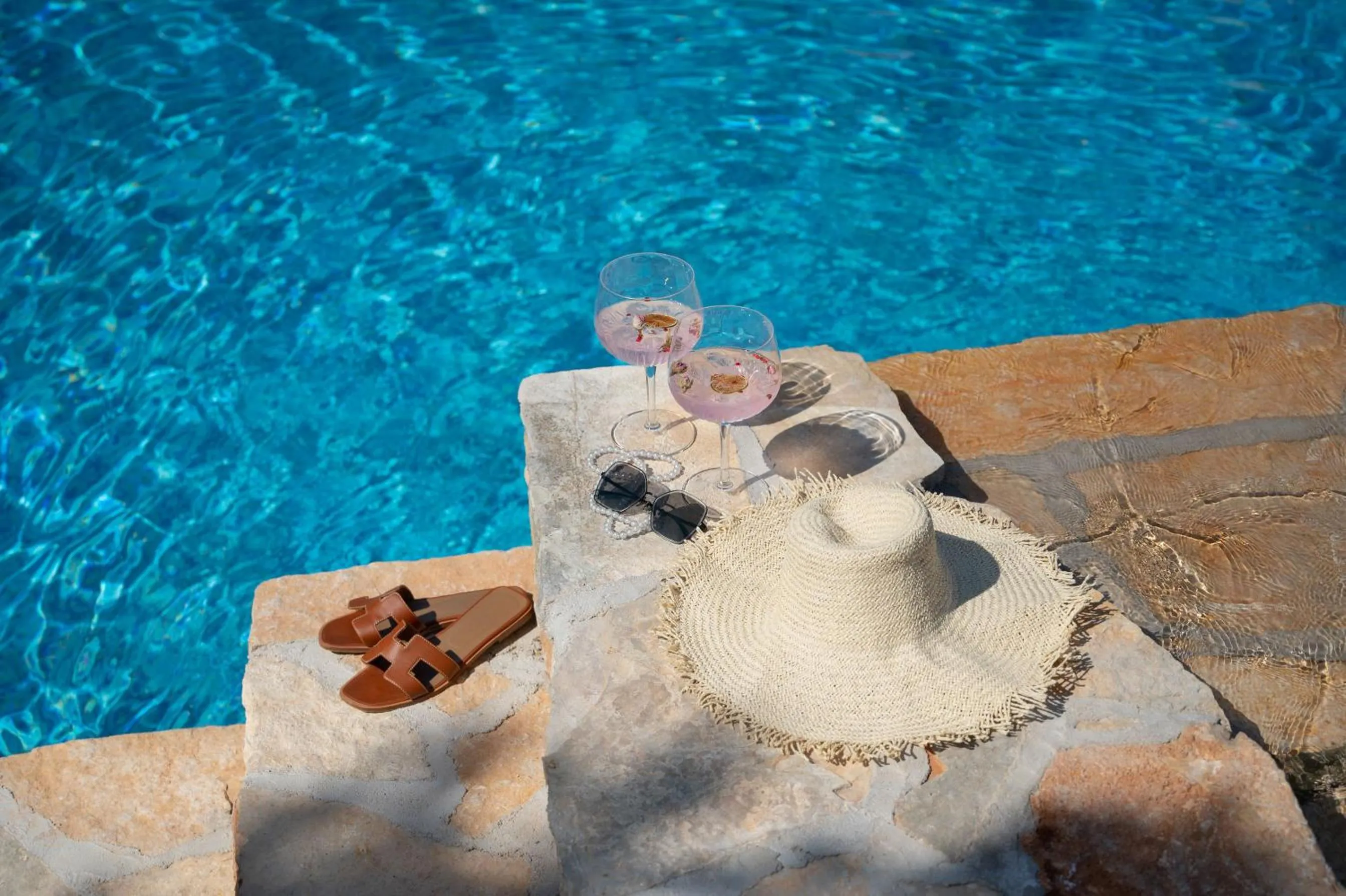 People in Nono Ban Boutique Hotel & Villas